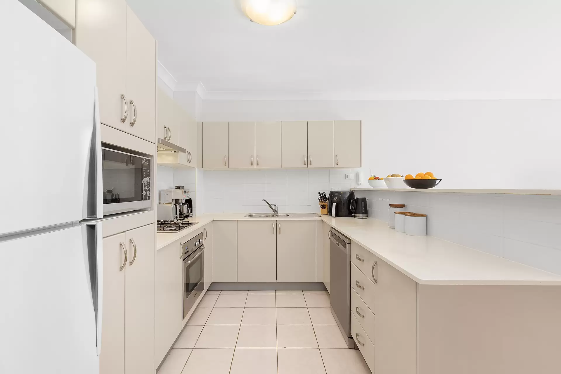 21/7-11 Bridge Road, Homebush Sold by Richard Matthews Real Estate - image 3