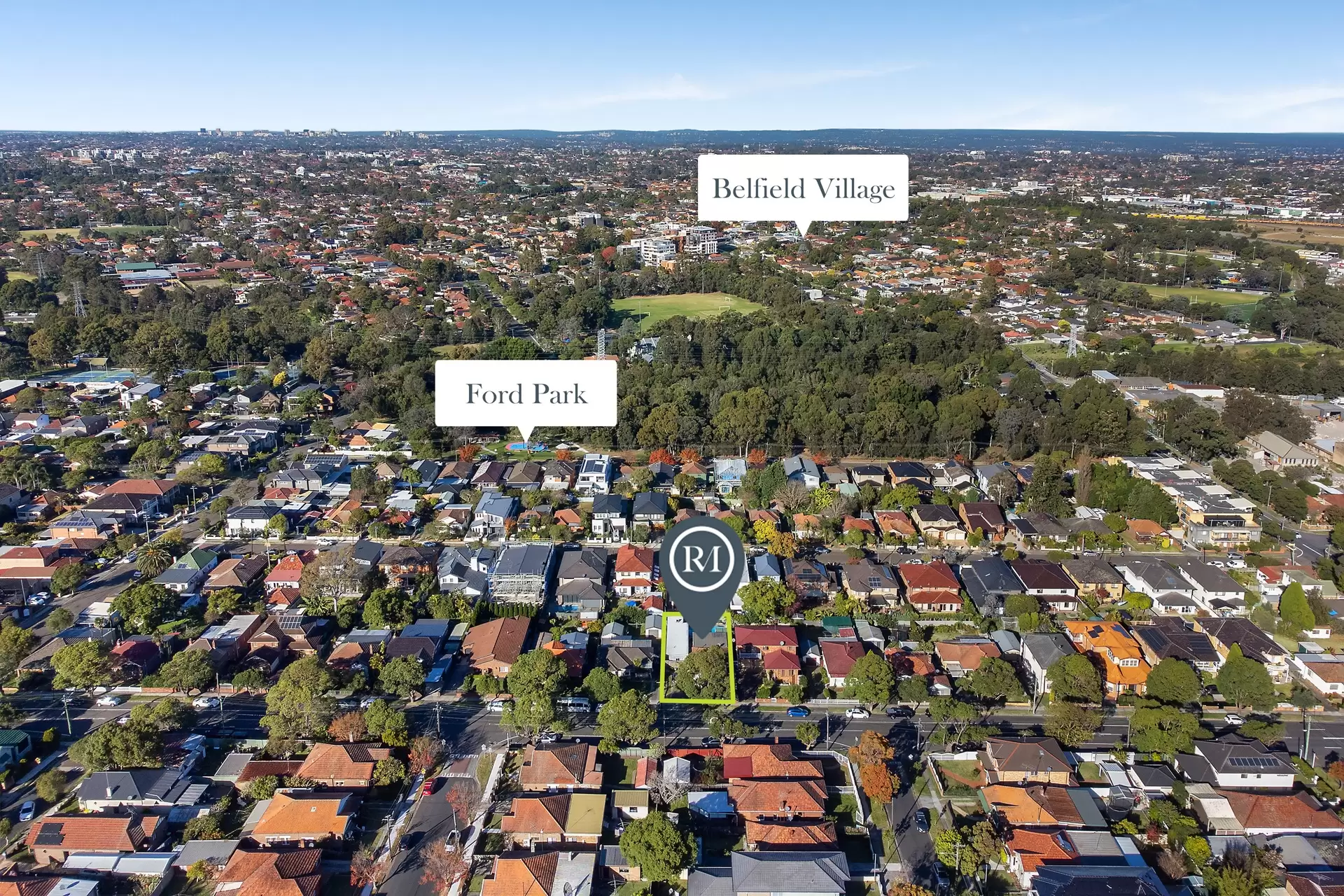 62 Dean Street, Strathfield South Sold by Richard Matthews Real Estate - image 10