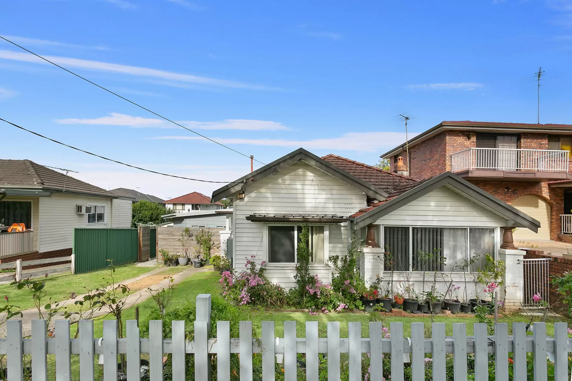 62 Dean Street, Strathfield South Sold by Richard Matthews Real Estate - image 1