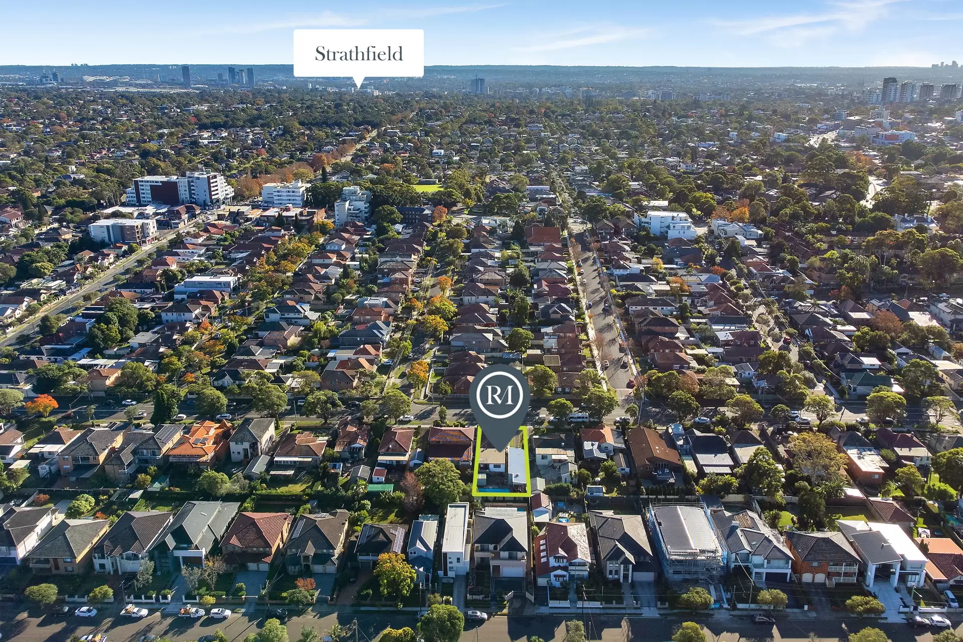 62 Dean Street, Strathfield South Sold by Richard Matthews Real Estate - image 11