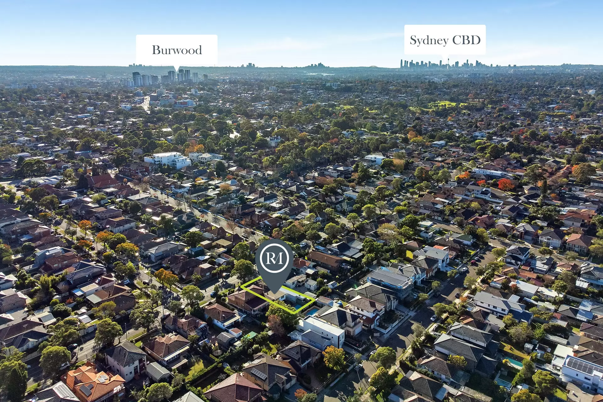 62 Dean Street, Strathfield South Sold by Richard Matthews Real Estate - image 9
