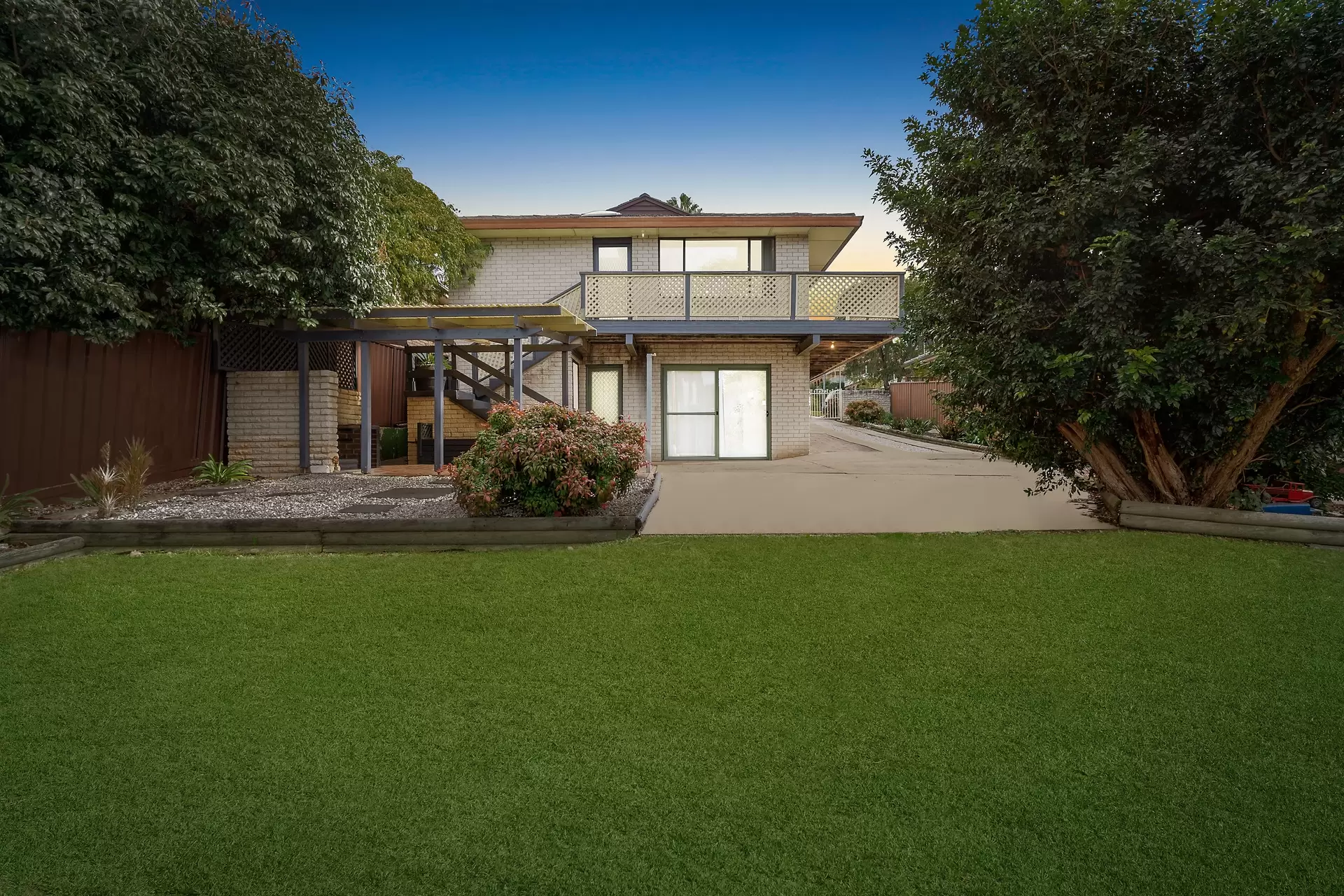 70 St Andrews Boulevard, Casula Sold by Richard Matthews Real Estate - image 1