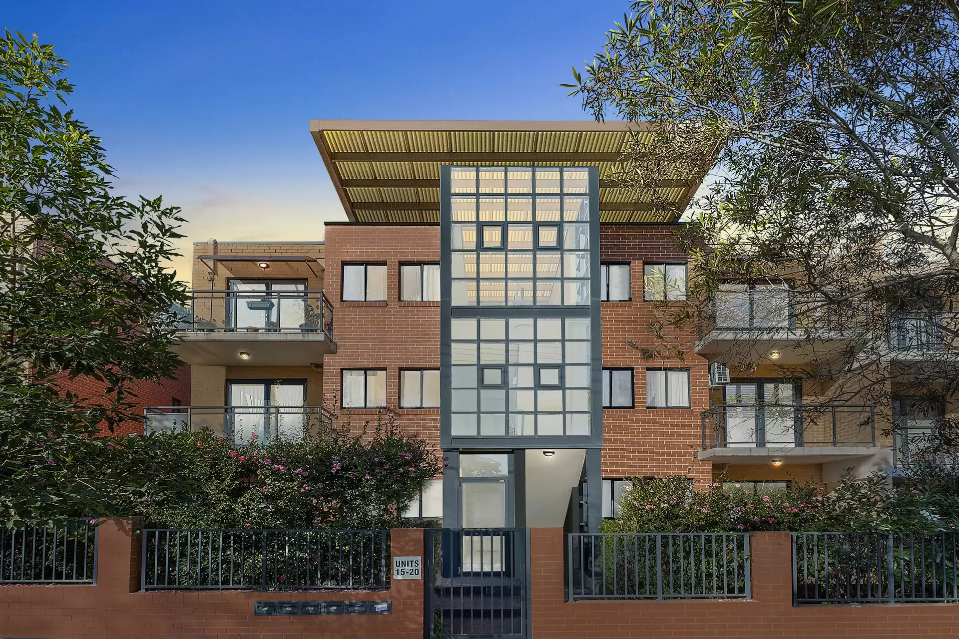 20/8-16 Water Street, Strathfield South Sold by Richard Matthews Real Estate - image 7