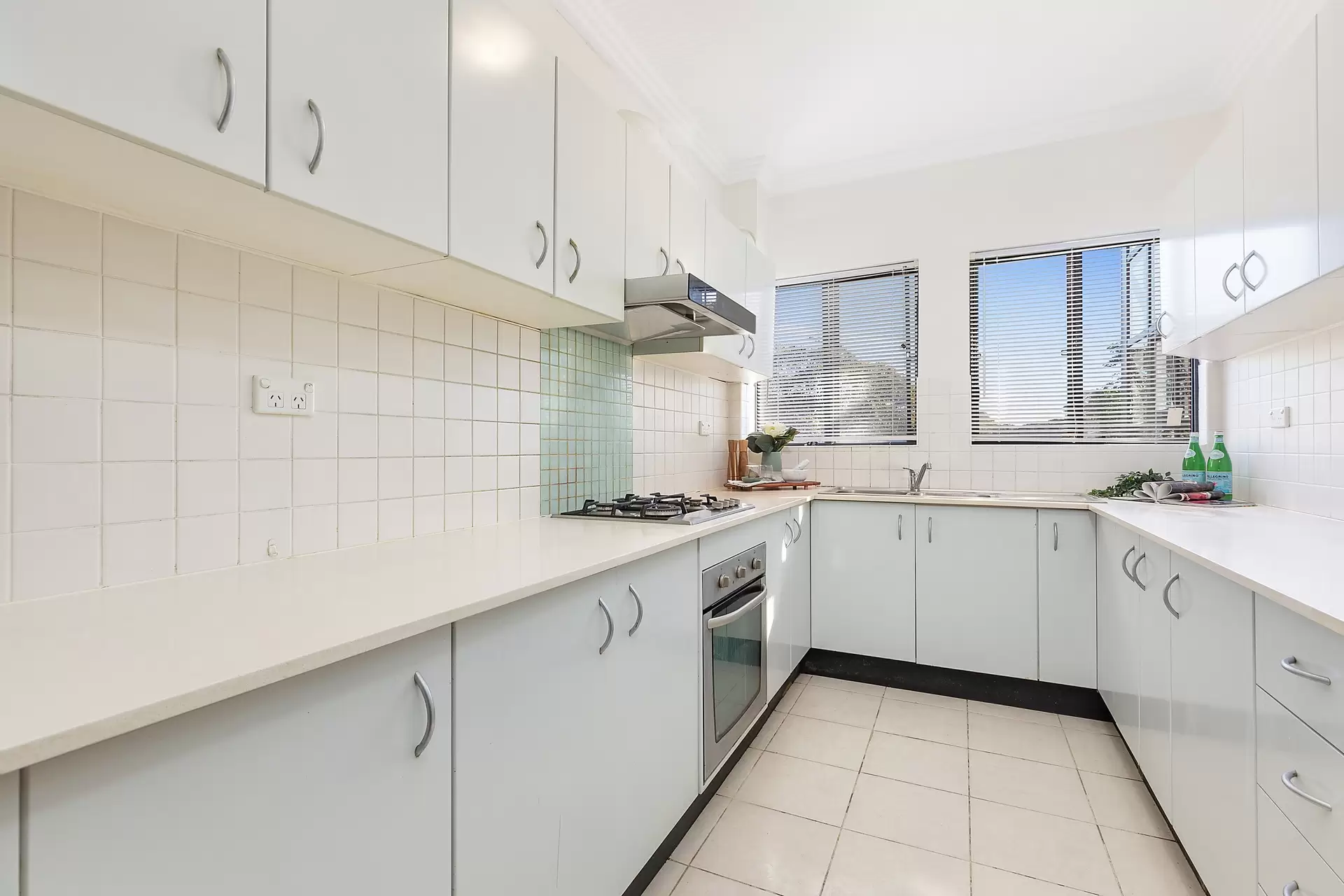 20/8-16 Water Street, Strathfield South Sold by Richard Matthews Real Estate - image 2