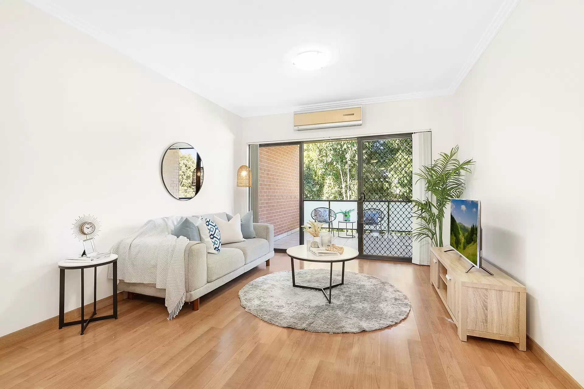 20/8-16 Water Street, Strathfield South Sold by Richard Matthews Real Estate - image 1