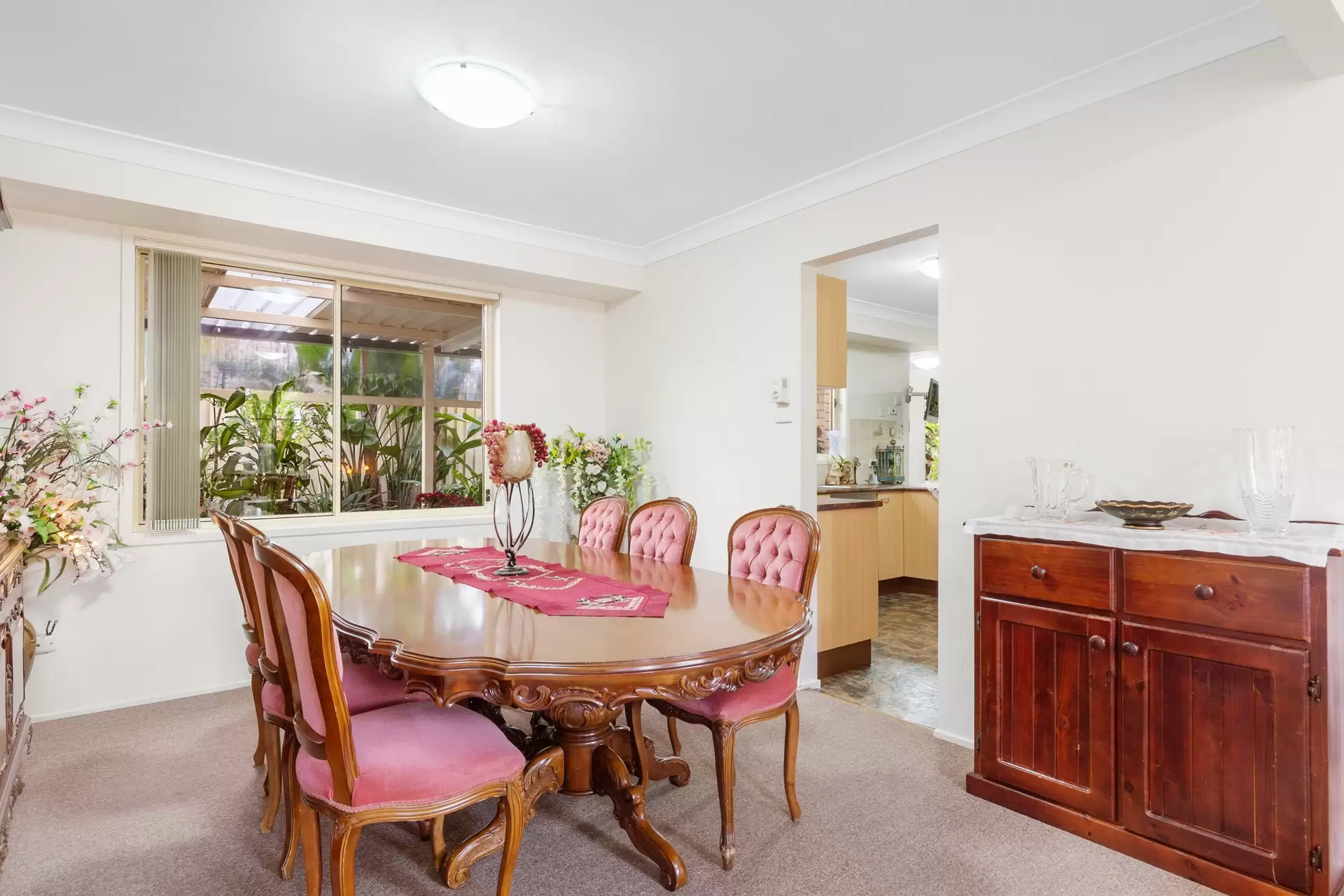 9 Lascelles Lane, Greenacre Sold by Richard Matthews Real Estate - image 4