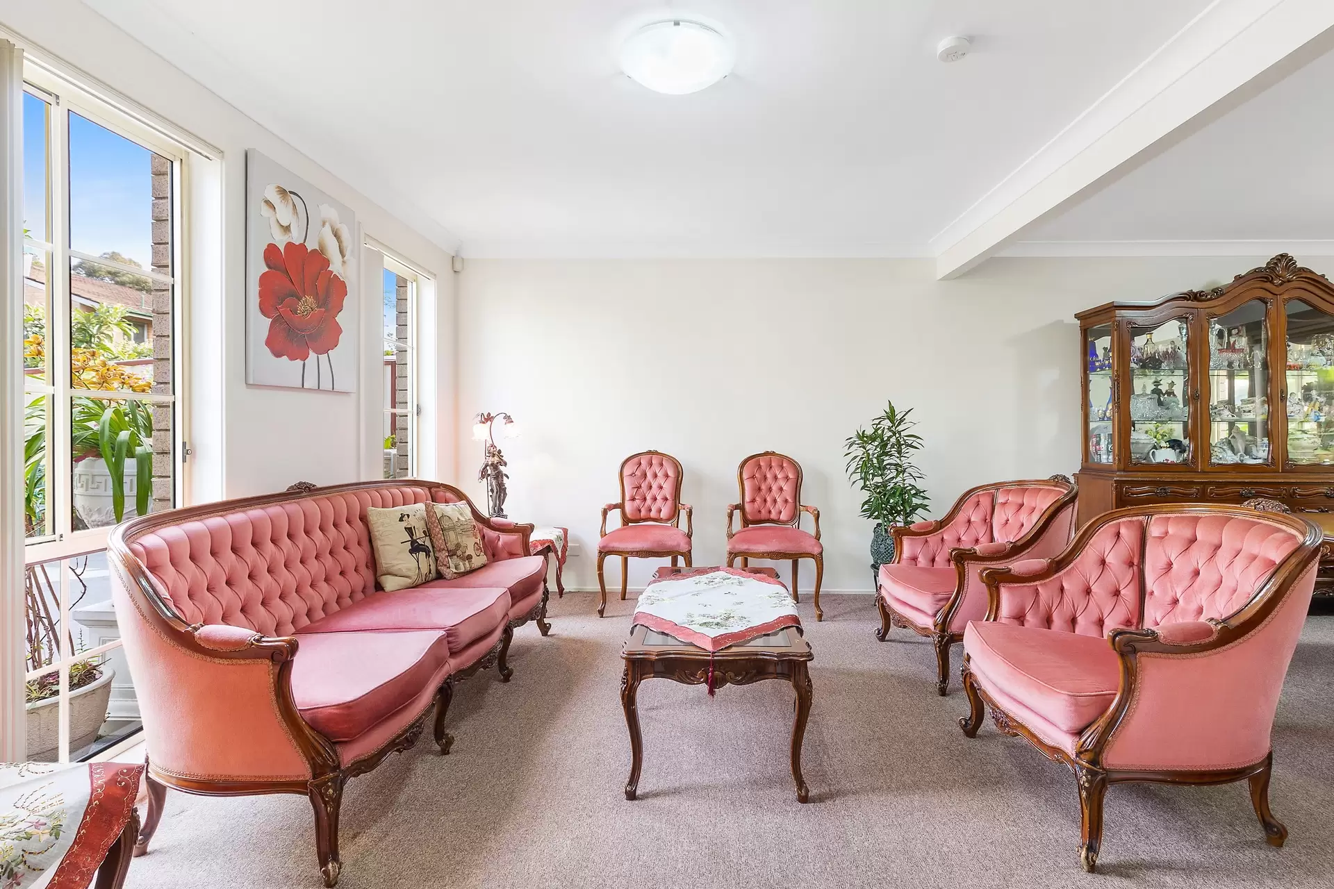 9 Lascelles Lane, Greenacre Sold by Richard Matthews Real Estate - image 3