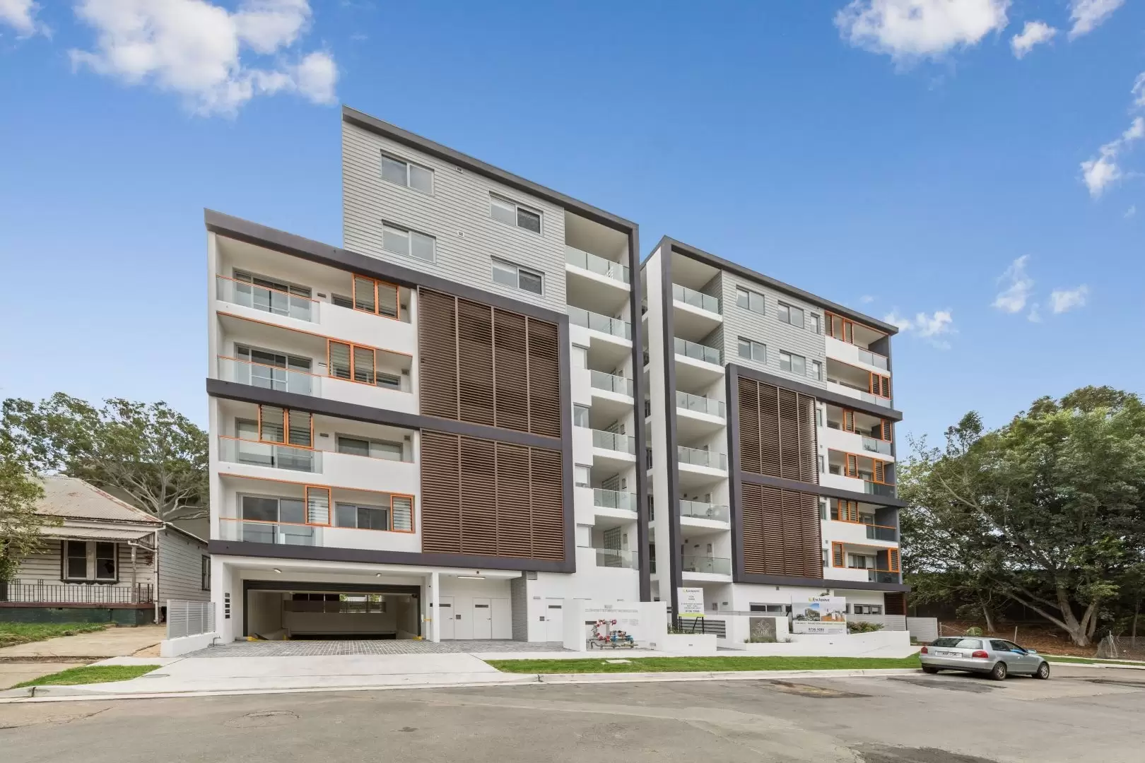 203/19-23 Short Street, Homebush Sold by Richard Matthews Real Estate - image 3