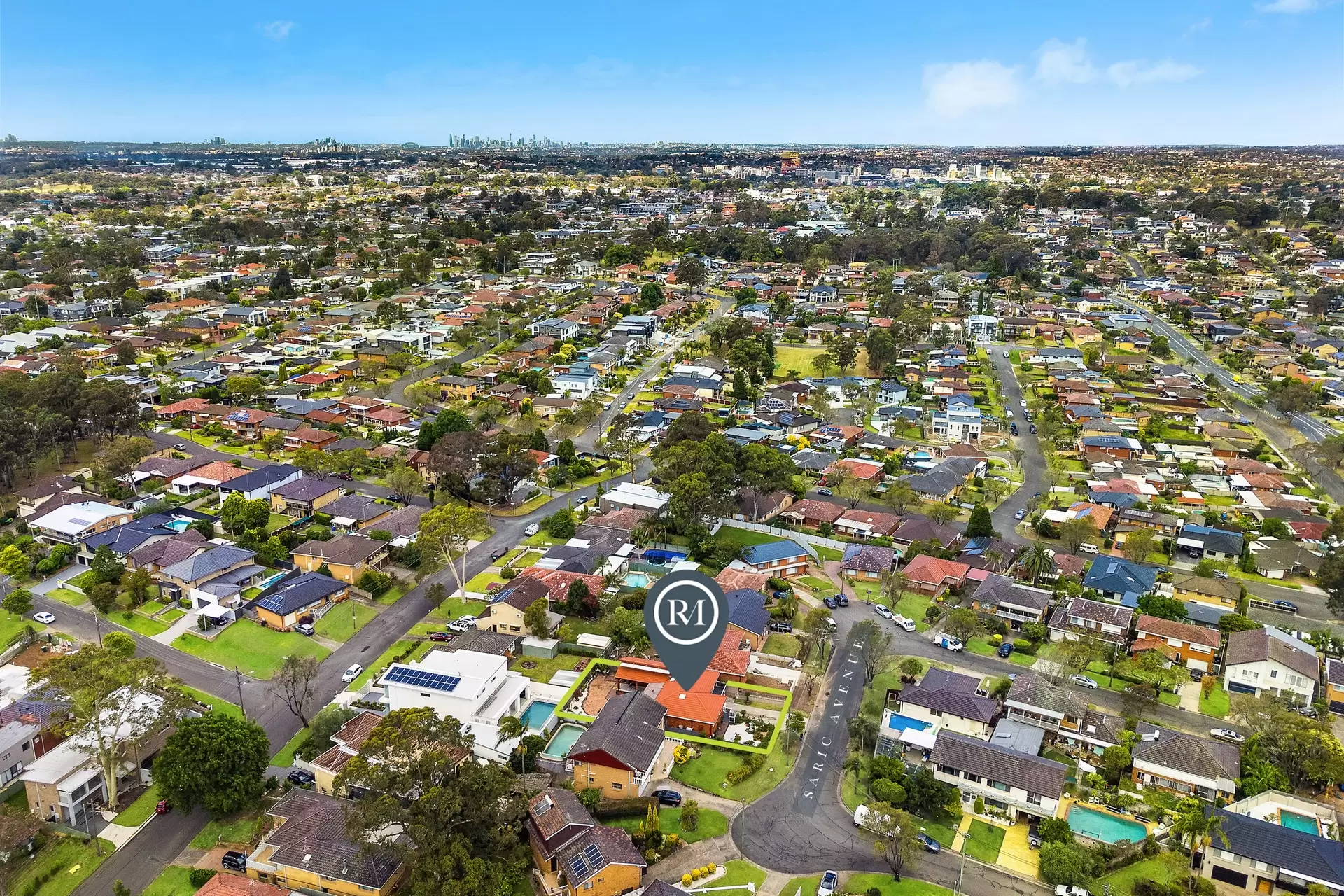 27 Saric Avenue, Georges Hall Sold by Richard Matthews Real Estate - image 12
