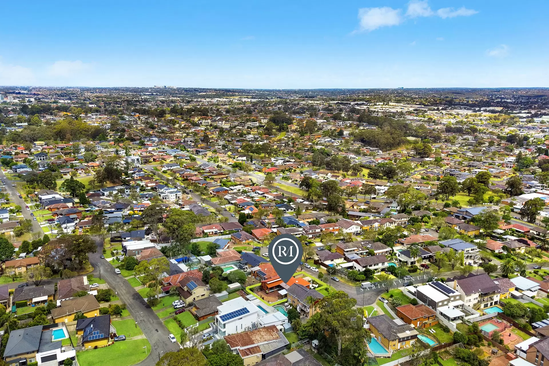 27 Saric Avenue, Georges Hall Sold by Richard Matthews Real Estate - image 13