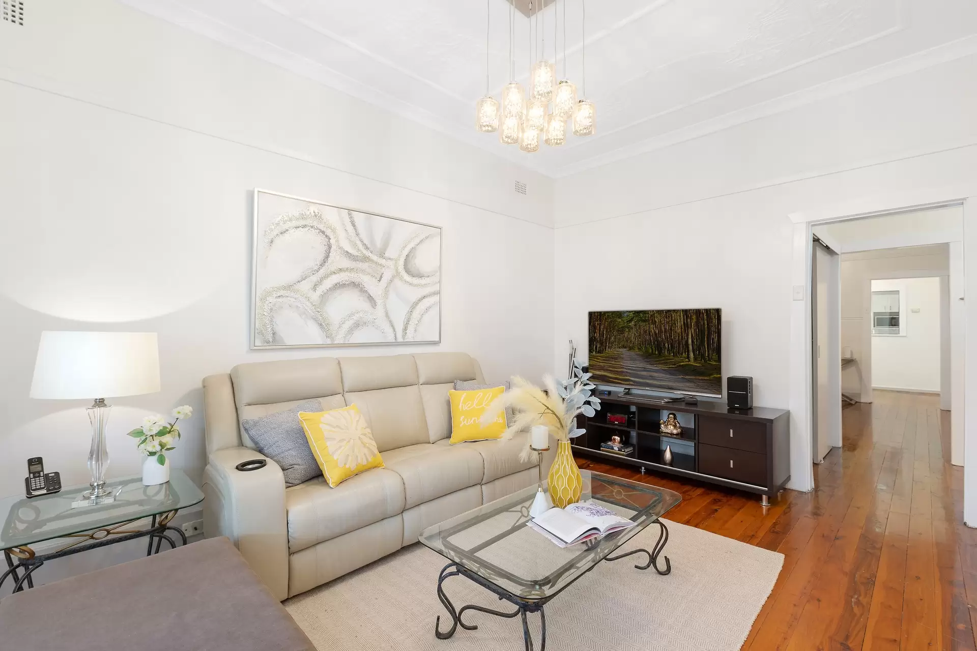 113 Burwood Road, Enfield Sold by Richard Matthews Real Estate - image 2