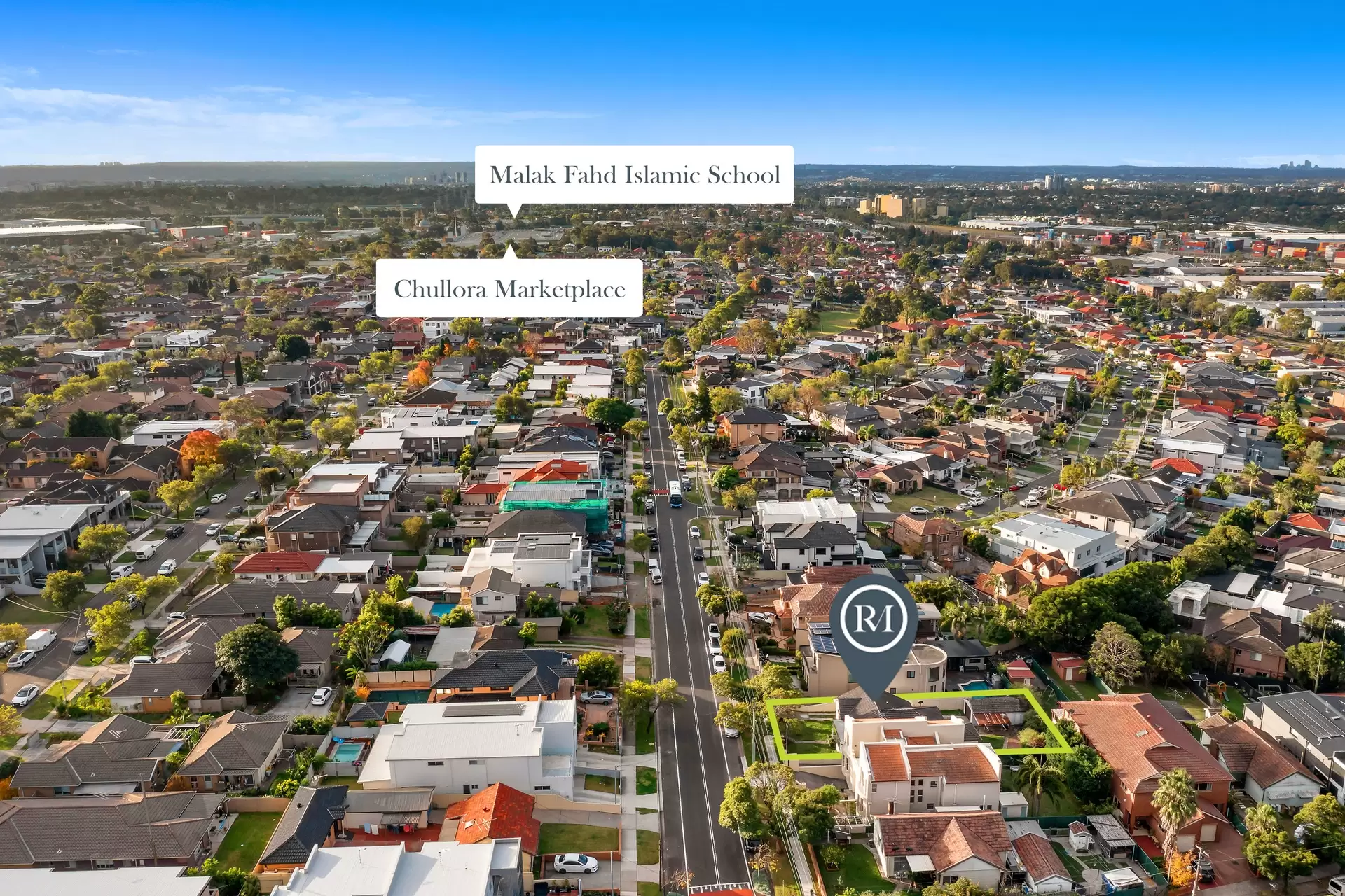 79 Maiden Street, Greenacre Sold by Richard Matthews Real Estate - image 13