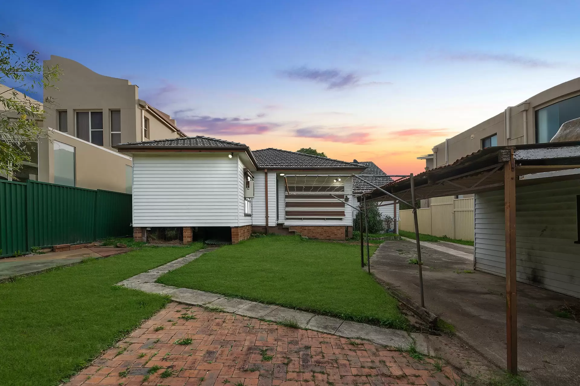 79 Maiden Street, Greenacre Sold by Richard Matthews Real Estate - image 10