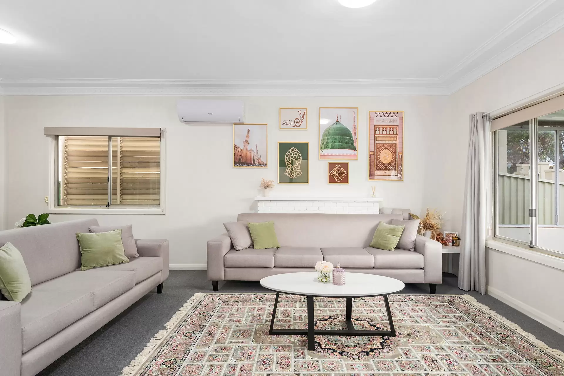 79 Maiden Street, Greenacre Sold by Richard Matthews Real Estate - image 5