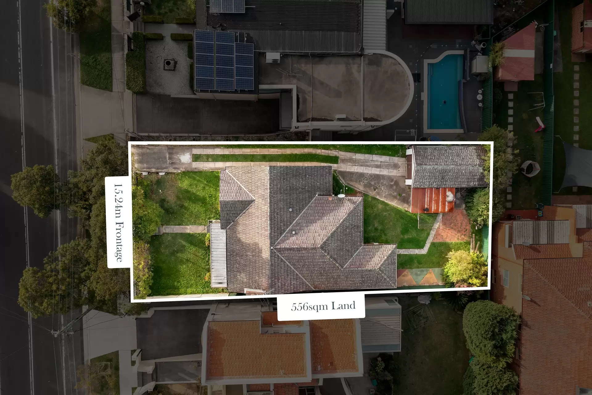 79 Maiden Street, Greenacre Sold by Richard Matthews Real Estate - image 1