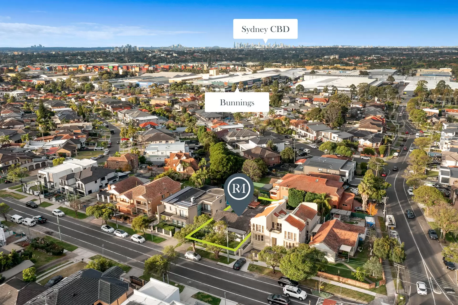 79 Maiden Street, Greenacre Sold by Richard Matthews Real Estate - image 11