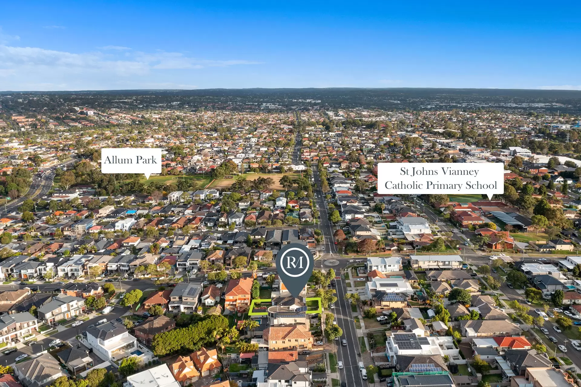 79 Maiden Street, Greenacre Sold by Richard Matthews Real Estate - image 12