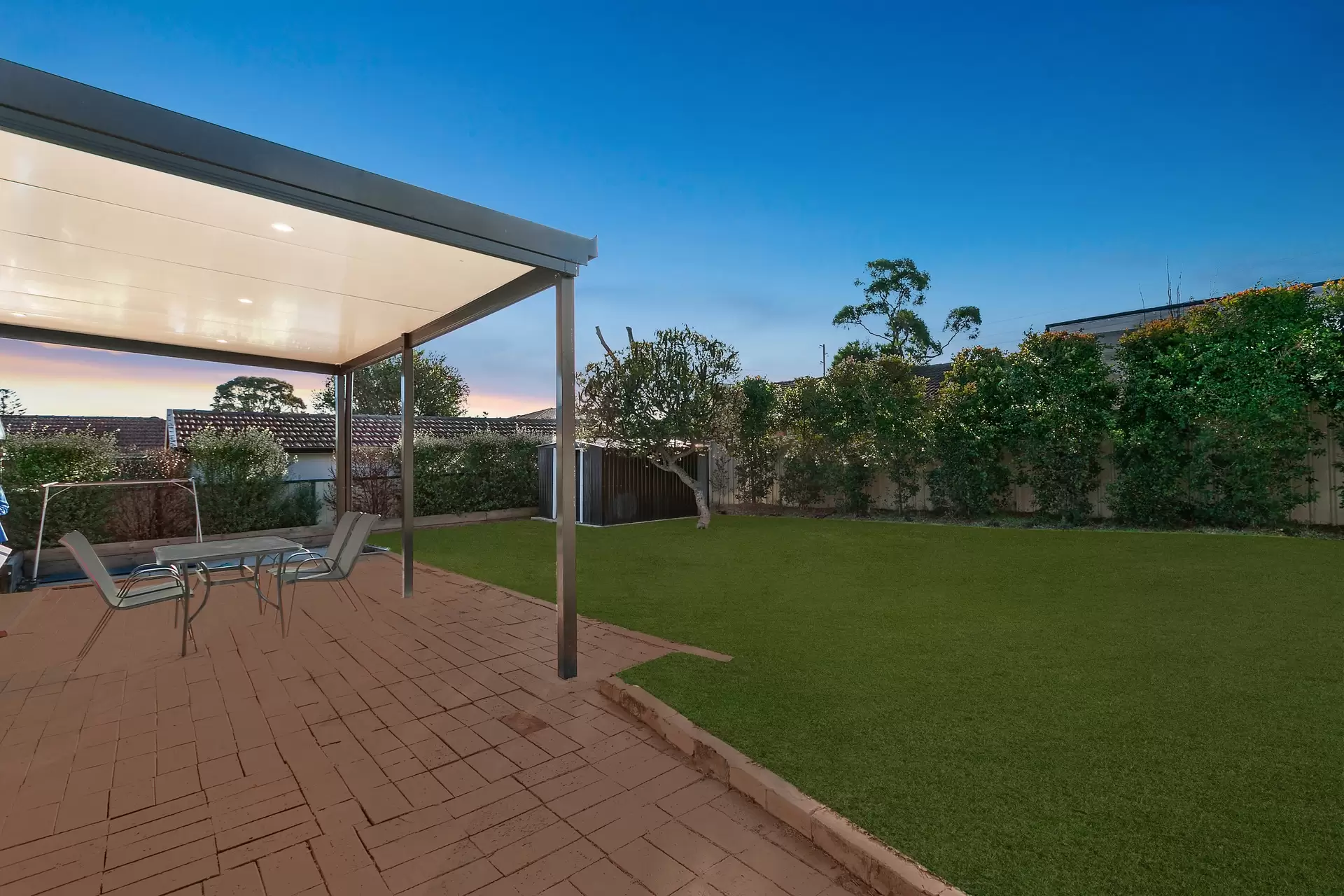 2 Alpha Street, Chester Hill Sold by Richard Matthews Real Estate - image 7