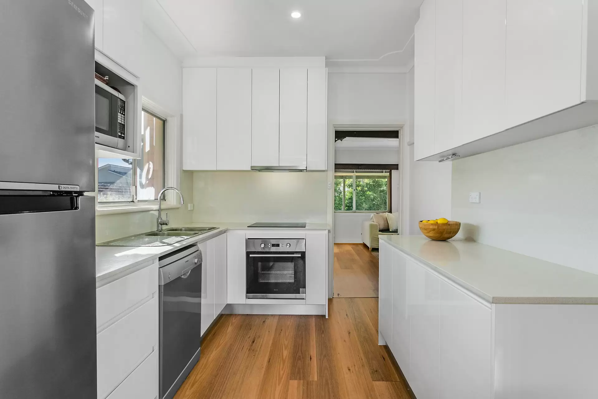 2 Alpha Street, Chester Hill Sold by Richard Matthews Real Estate - image 1
