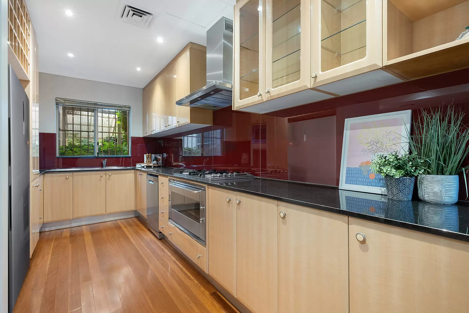 2/74-80 Beresford Road, Strathfield Sold by Richard Matthews Real Estate - image 4