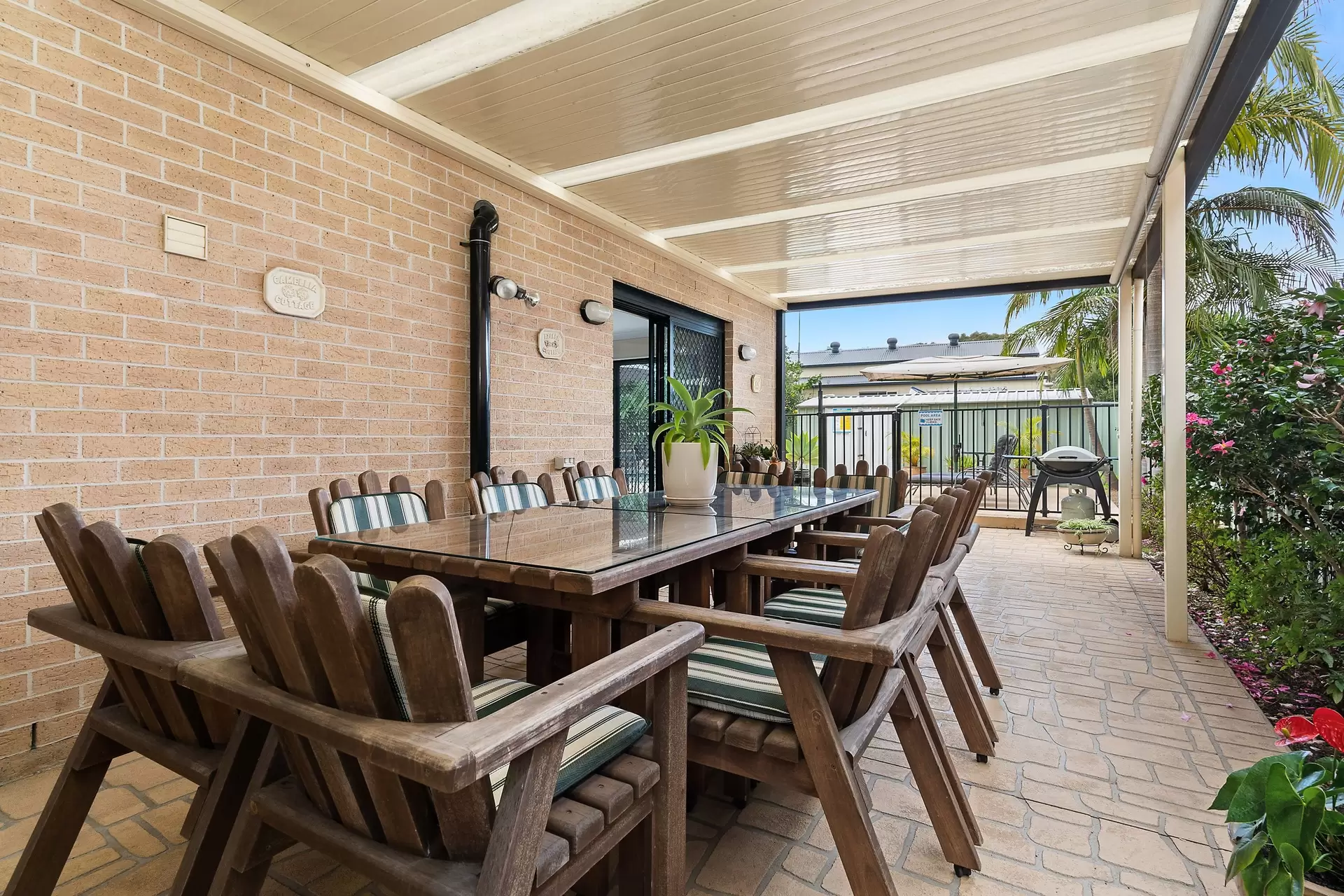 20 Ashcroft Street, Georges Hall Sold by Richard Matthews Real Estate - image 6
