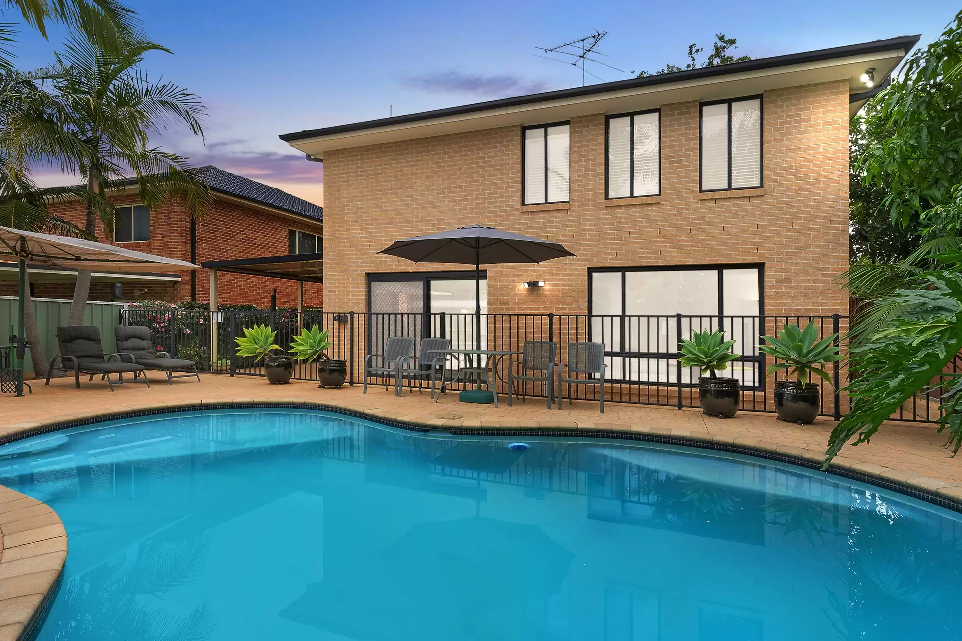 20 Ashcroft Street, Georges Hall Sold by Richard Matthews Real Estate - image 7