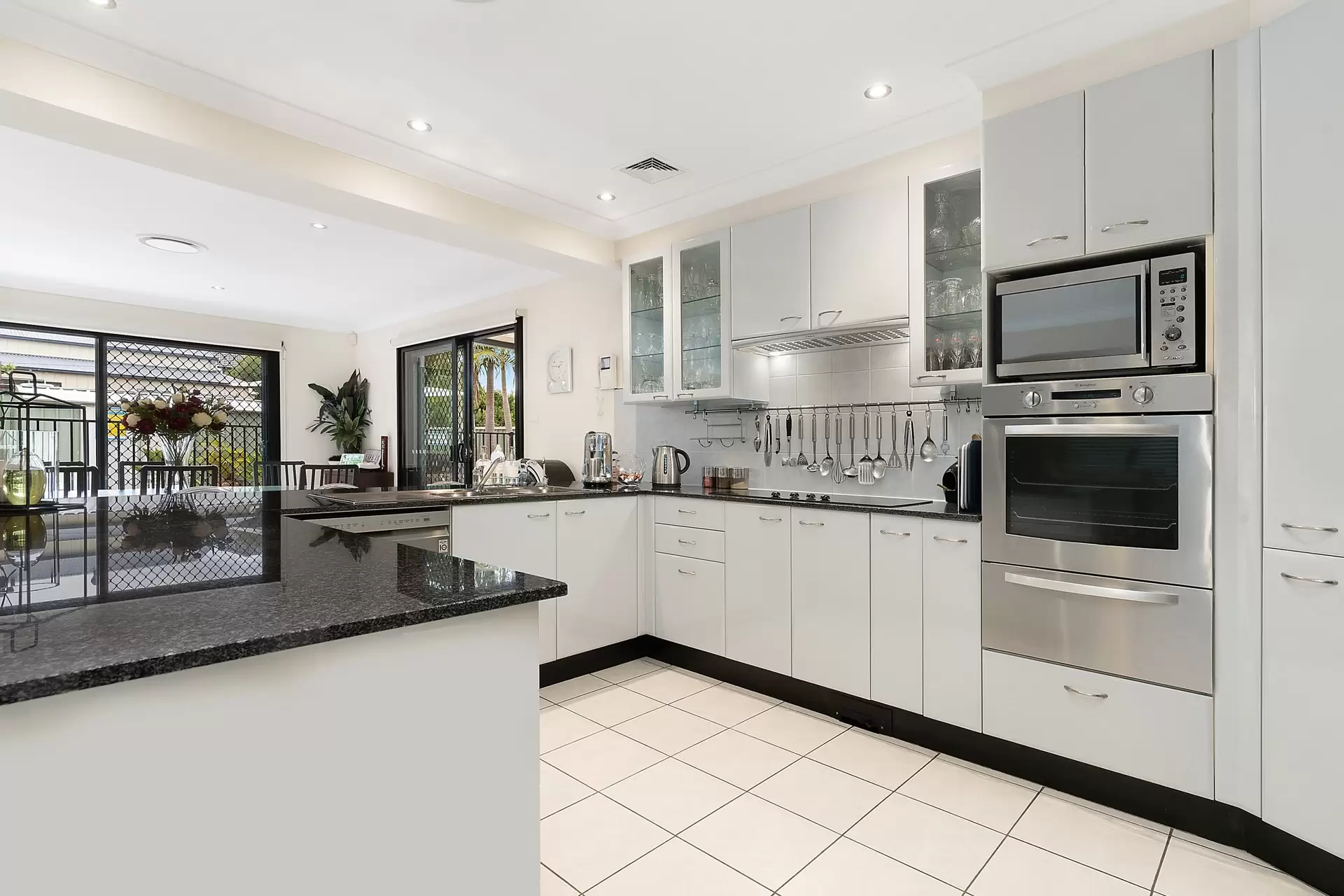 20 Ashcroft Street, Georges Hall Sold by Richard Matthews Real Estate - image 3