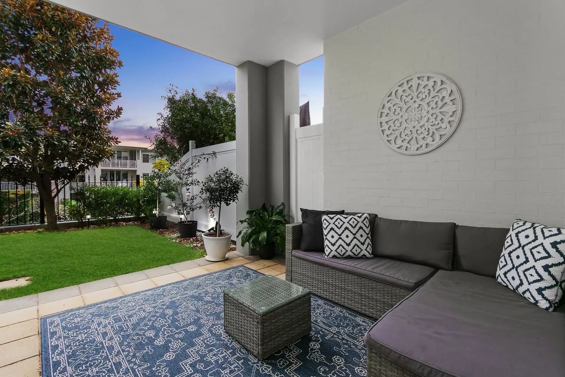 Level 1/106/2 Peninsula Drive, Breakfast Point Sold by Richard Matthews Real Estate - image 7