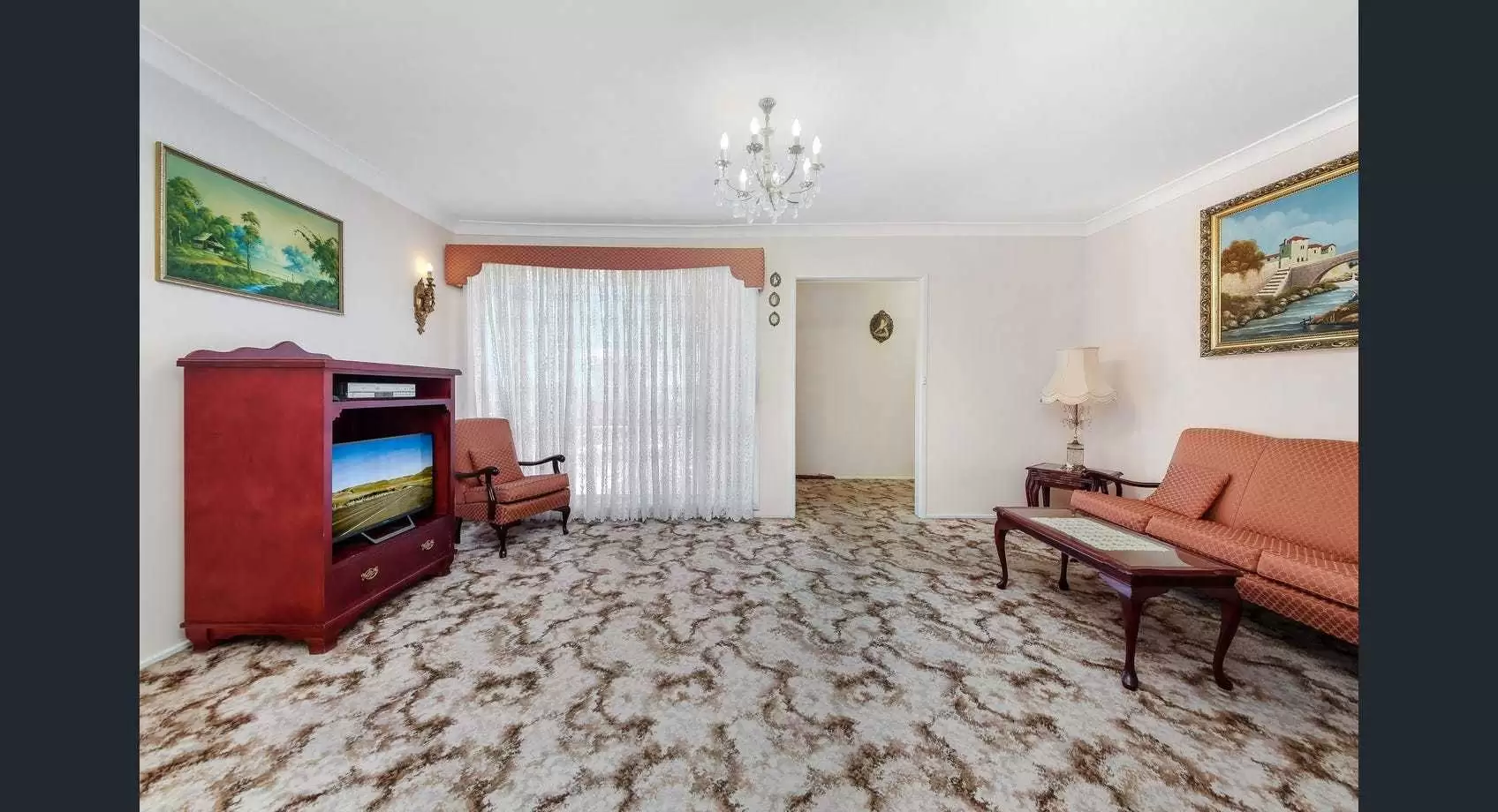 107 Amaroo Avenue, Georges Hall Leased by Richard Matthews Real Estate - image 4
