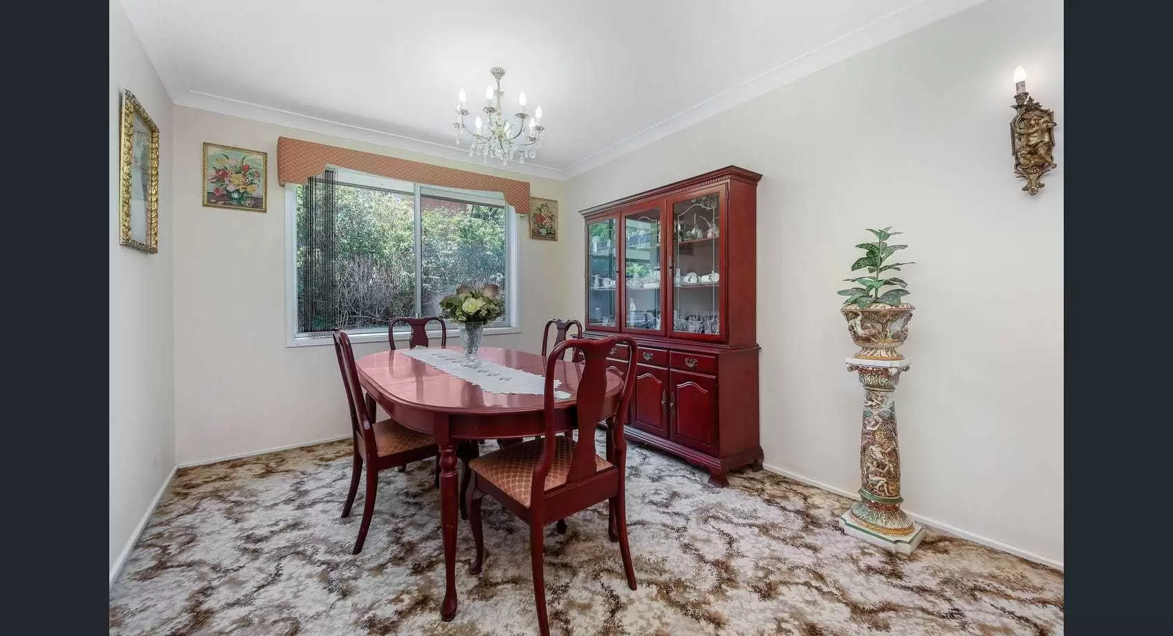 107 Amaroo Avenue, Georges Hall Leased by Richard Matthews Real Estate - image 6