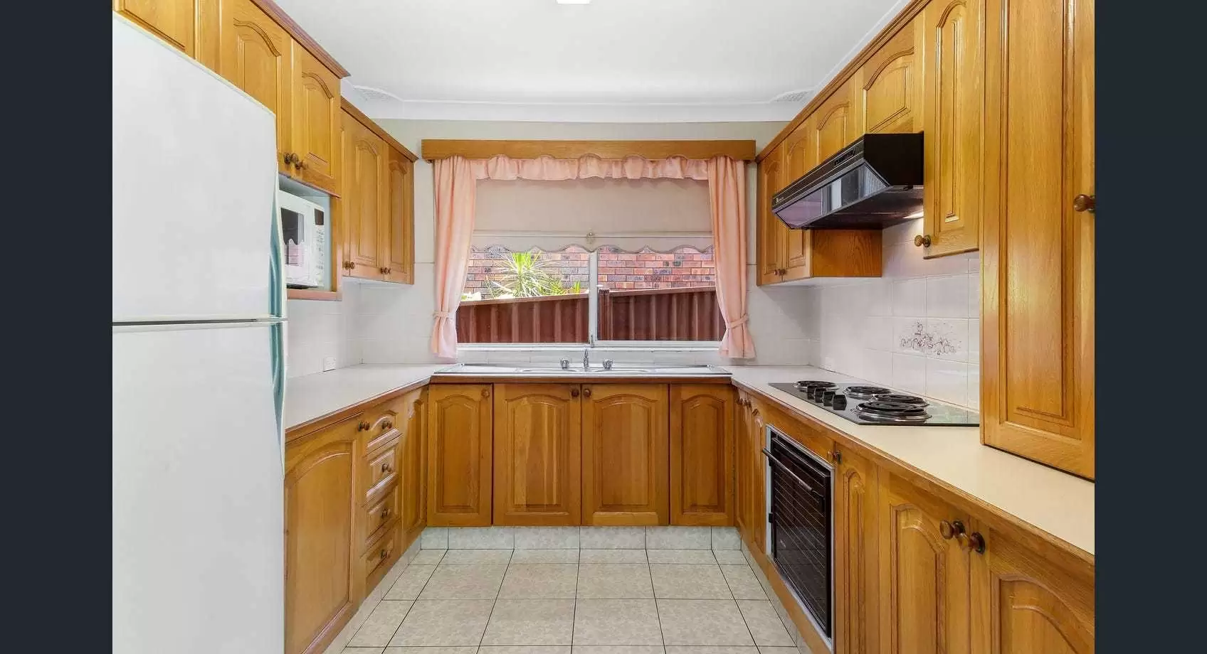 107 Amaroo Avenue, Georges Hall Leased by Richard Matthews Real Estate - image 1