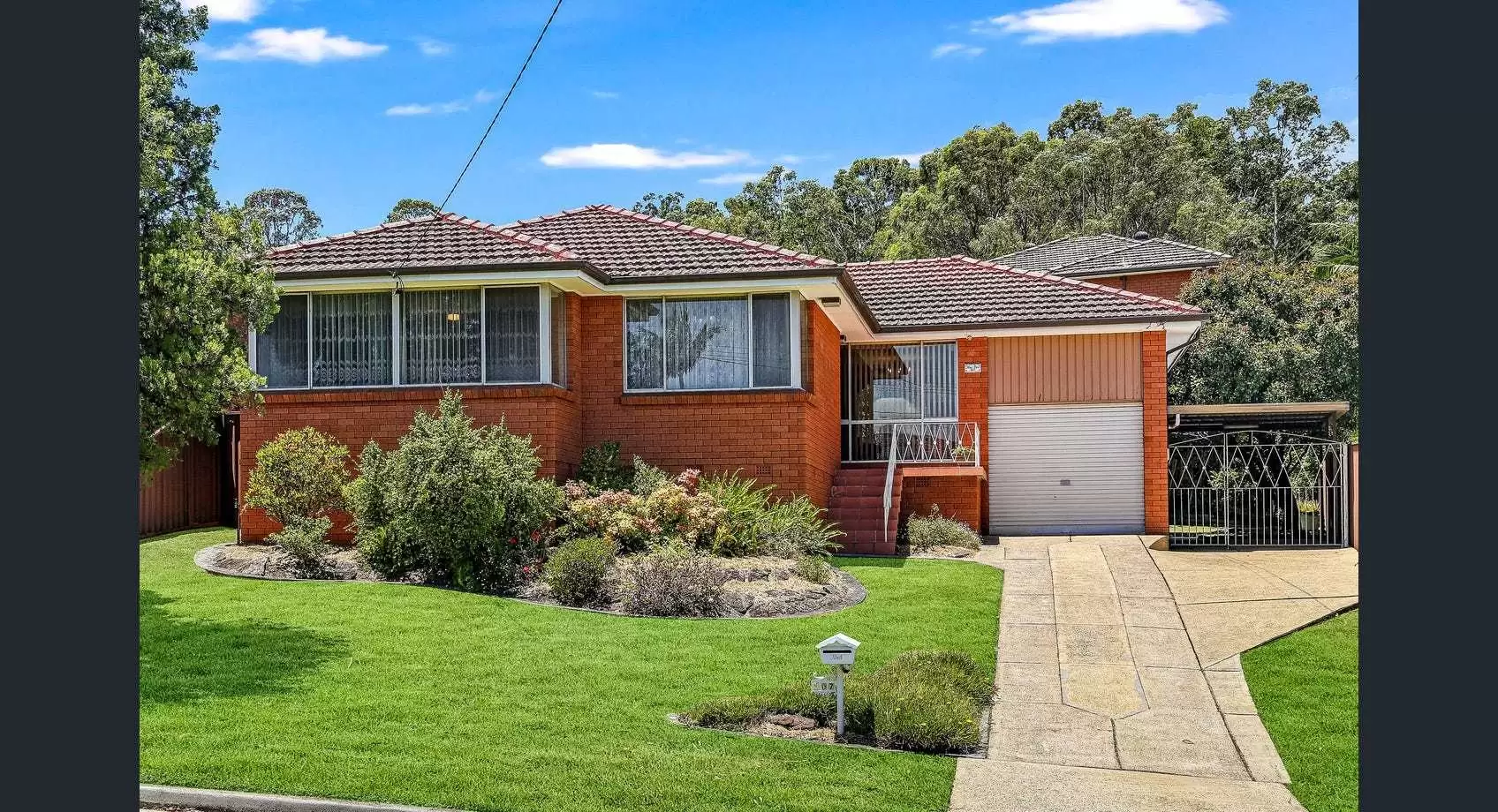 107 Amaroo Avenue, Georges Hall Leased by Richard Matthews Real Estate - image 2