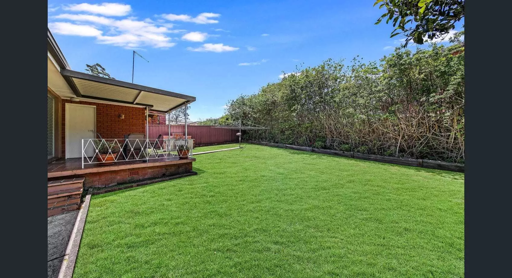 107 Amaroo Avenue, Georges Hall Leased by Richard Matthews Real Estate - image 3