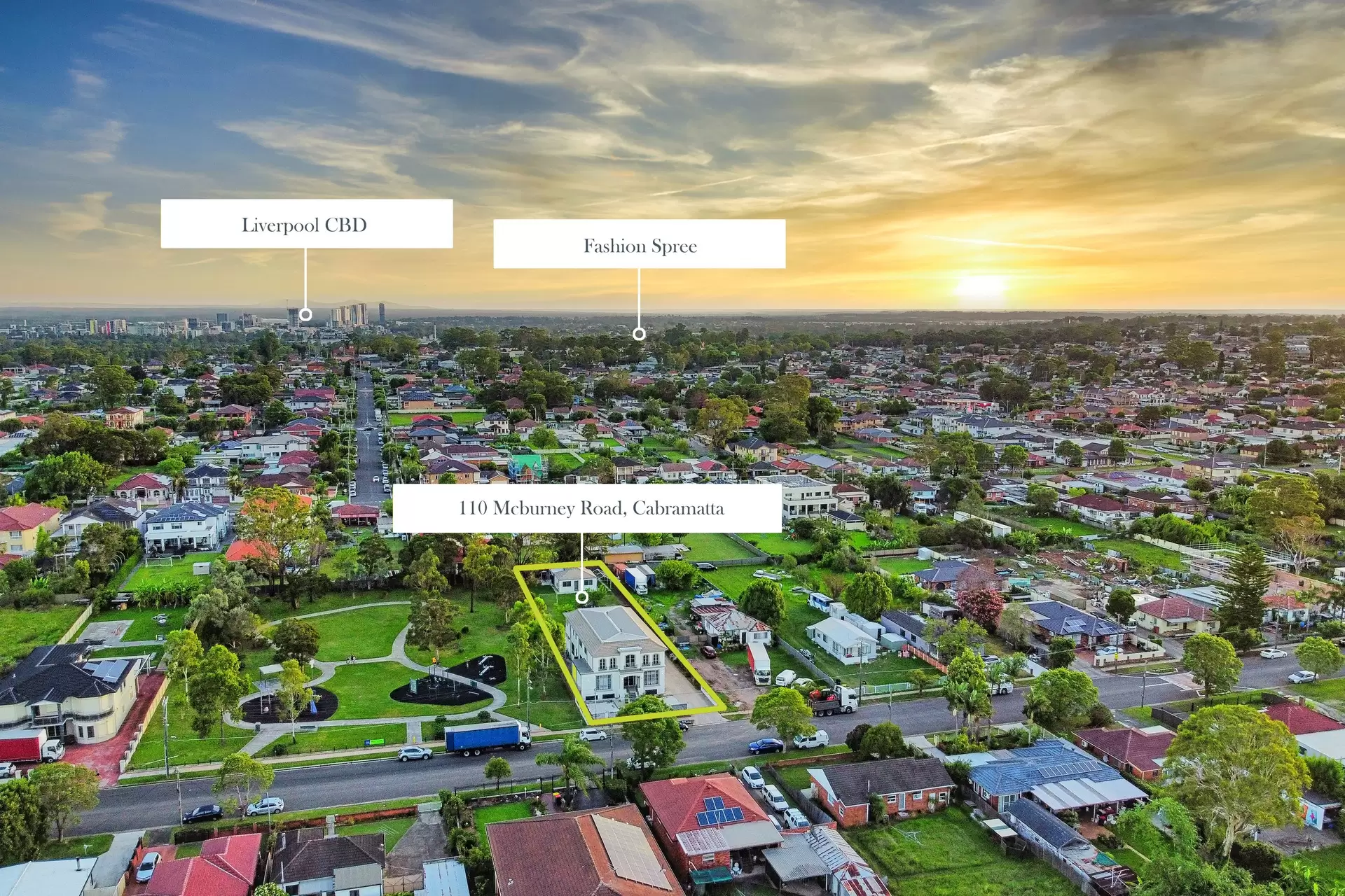 110 Mcburney Road, Cabramatta Sold by Richard Matthews Real Estate - image 17
