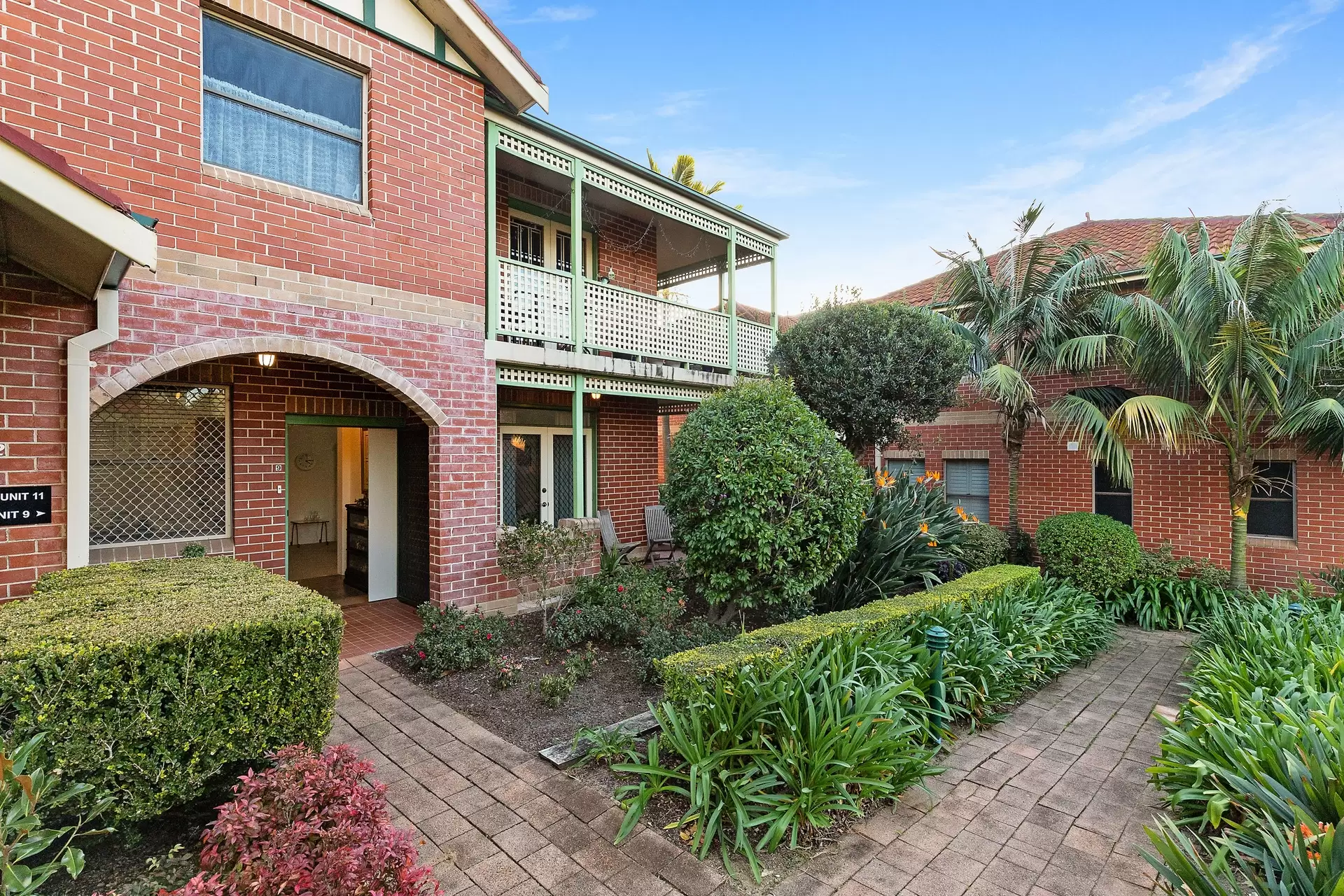9/170 Albert Road, Strathfield Sold by Richard Matthews Real Estate - image 8