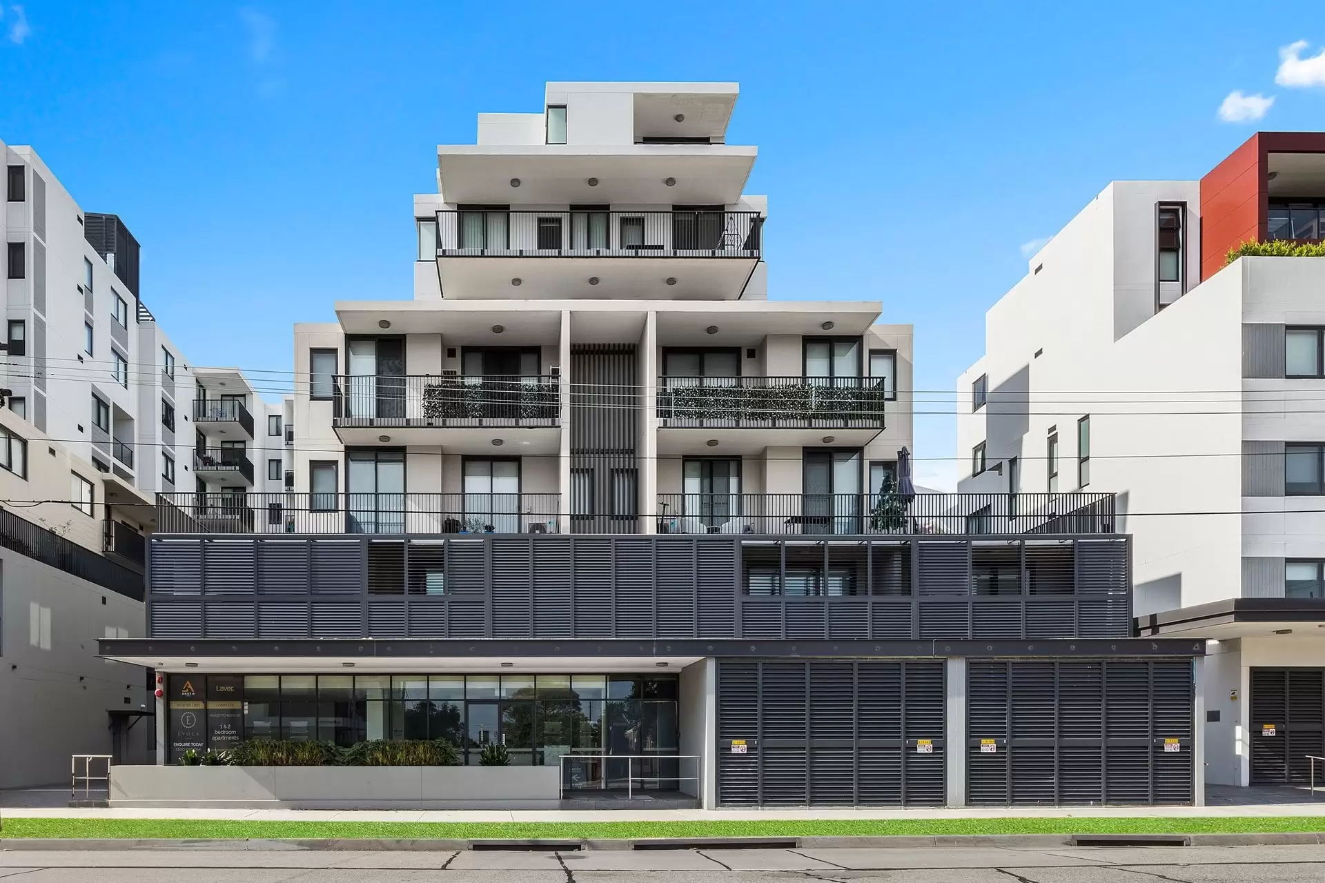 36/548 Canterbury Road, Campsie Sold by Richard Matthews Real Estate - image 6