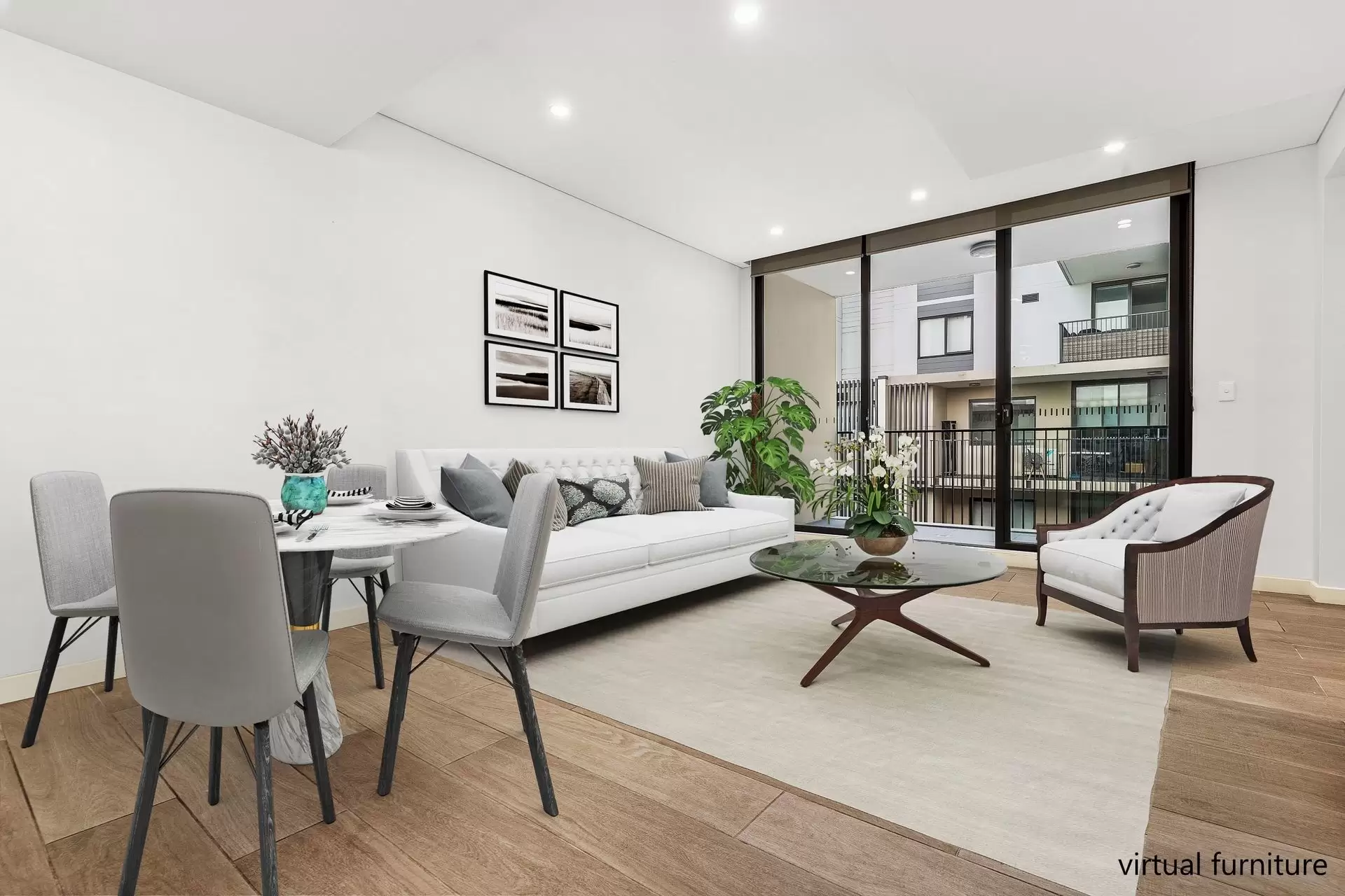 36/548 Canterbury Road, Campsie Sold by Richard Matthews Real Estate - image 1