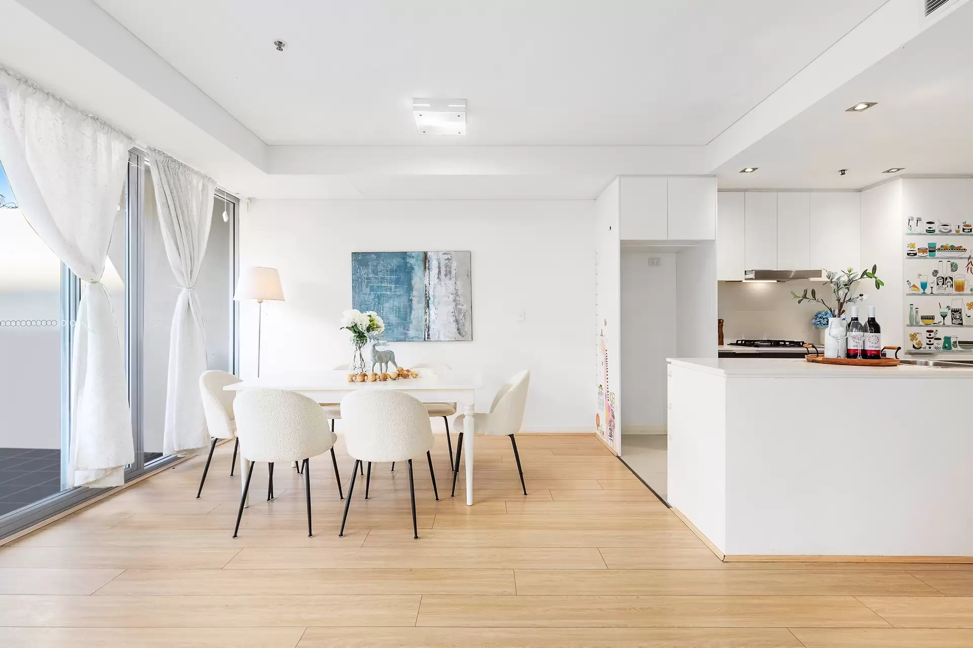 305A/1-17 Elsie Street, Burwood Sold by Richard Matthews Real Estate - image 3