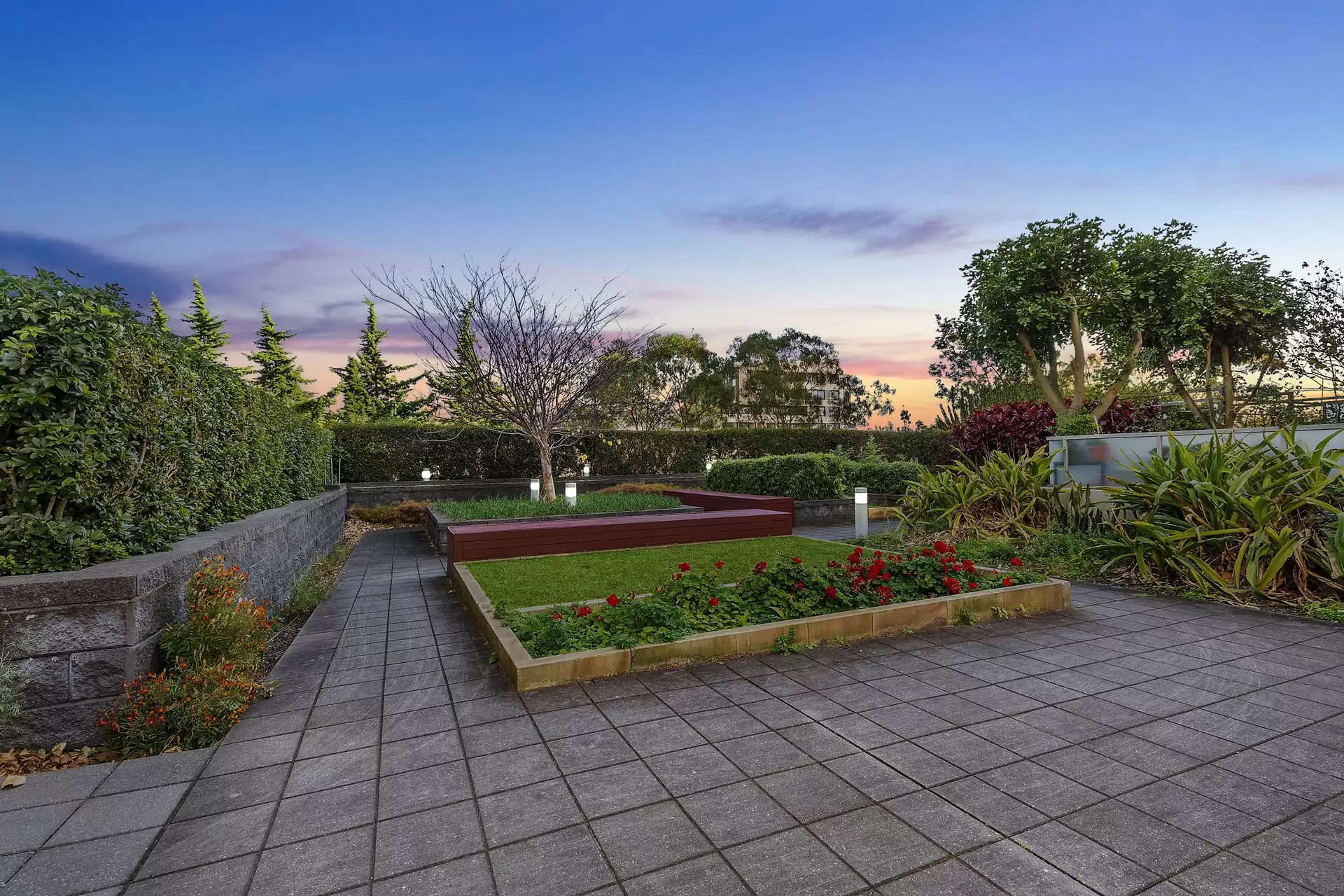 305A/1-17 Elsie Street, Burwood Sold by Richard Matthews Real Estate - image 7
