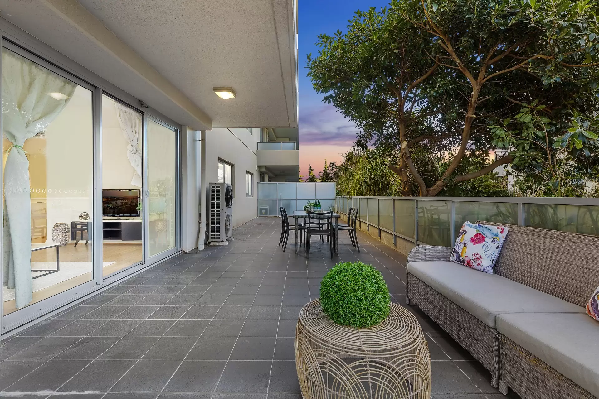 305A/1-17 Elsie Street, Burwood Sold by Richard Matthews Real Estate - image 1