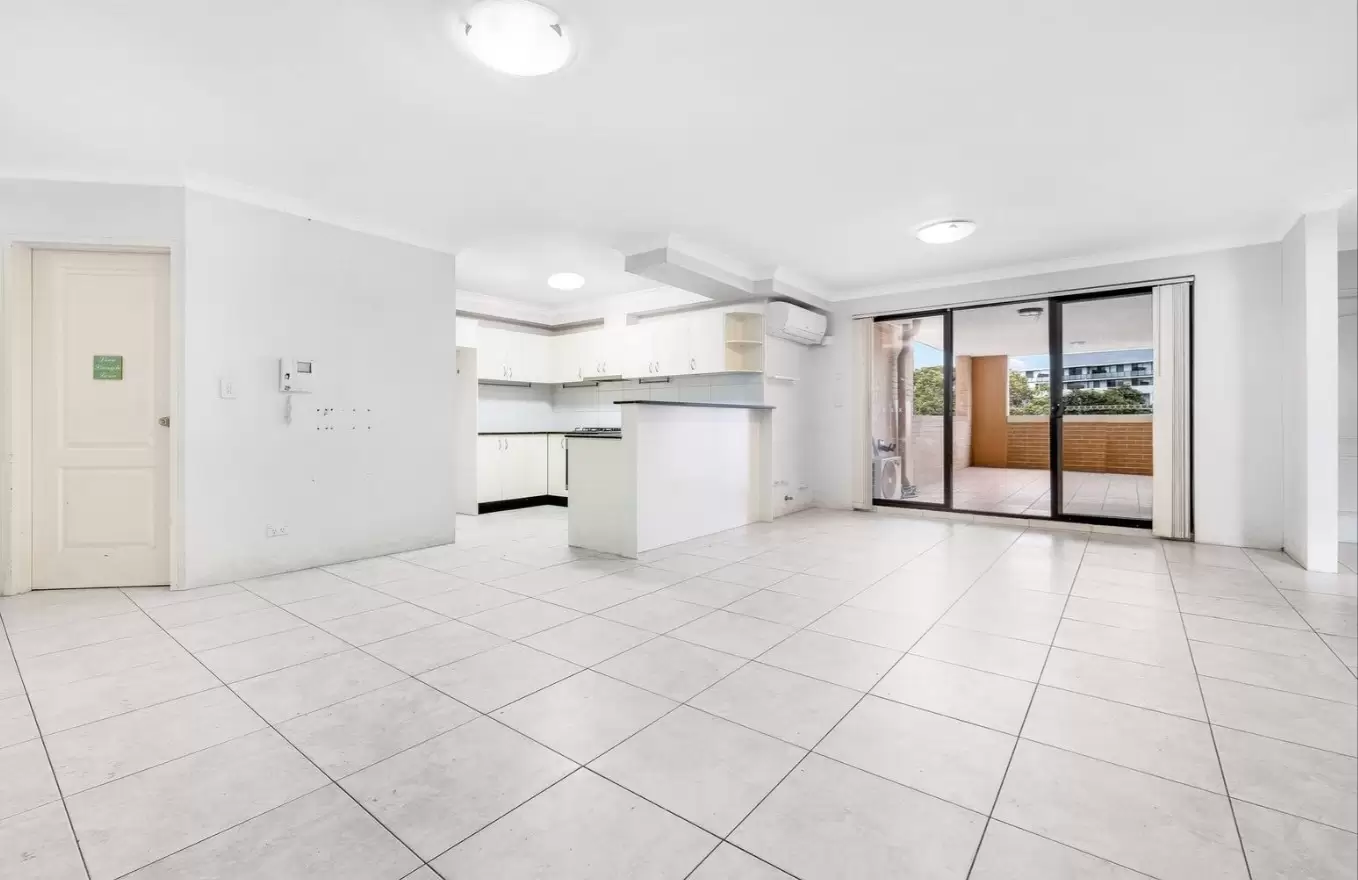 16/7 Cross Street, Bankstown Sold by Richard Matthews Real Estate - image 2