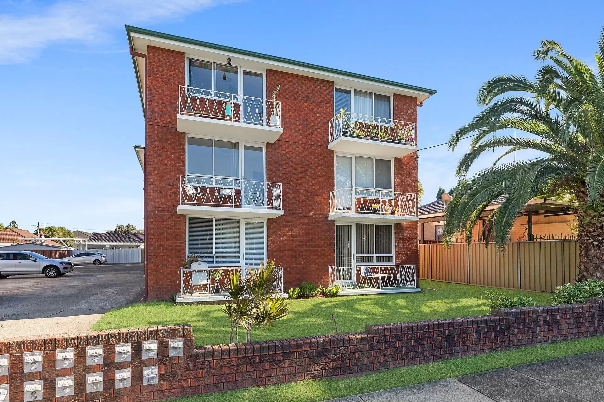8/37-39 Clyde Street, Croydon Park Sold by Richard Matthews Real Estate - image 6