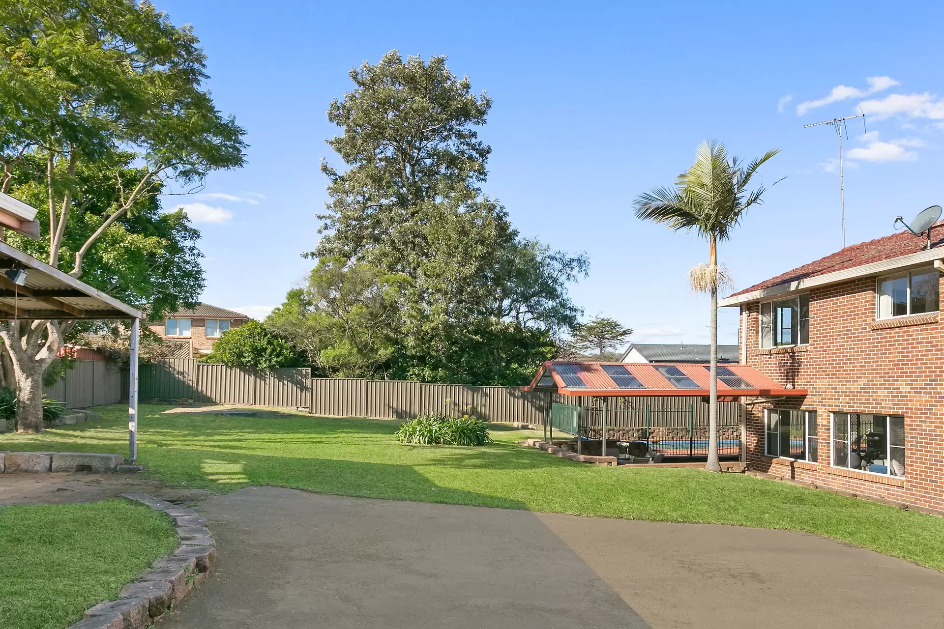 1 Junction Street, Strathfield South Sold by Richard Matthews Real Estate - image 8