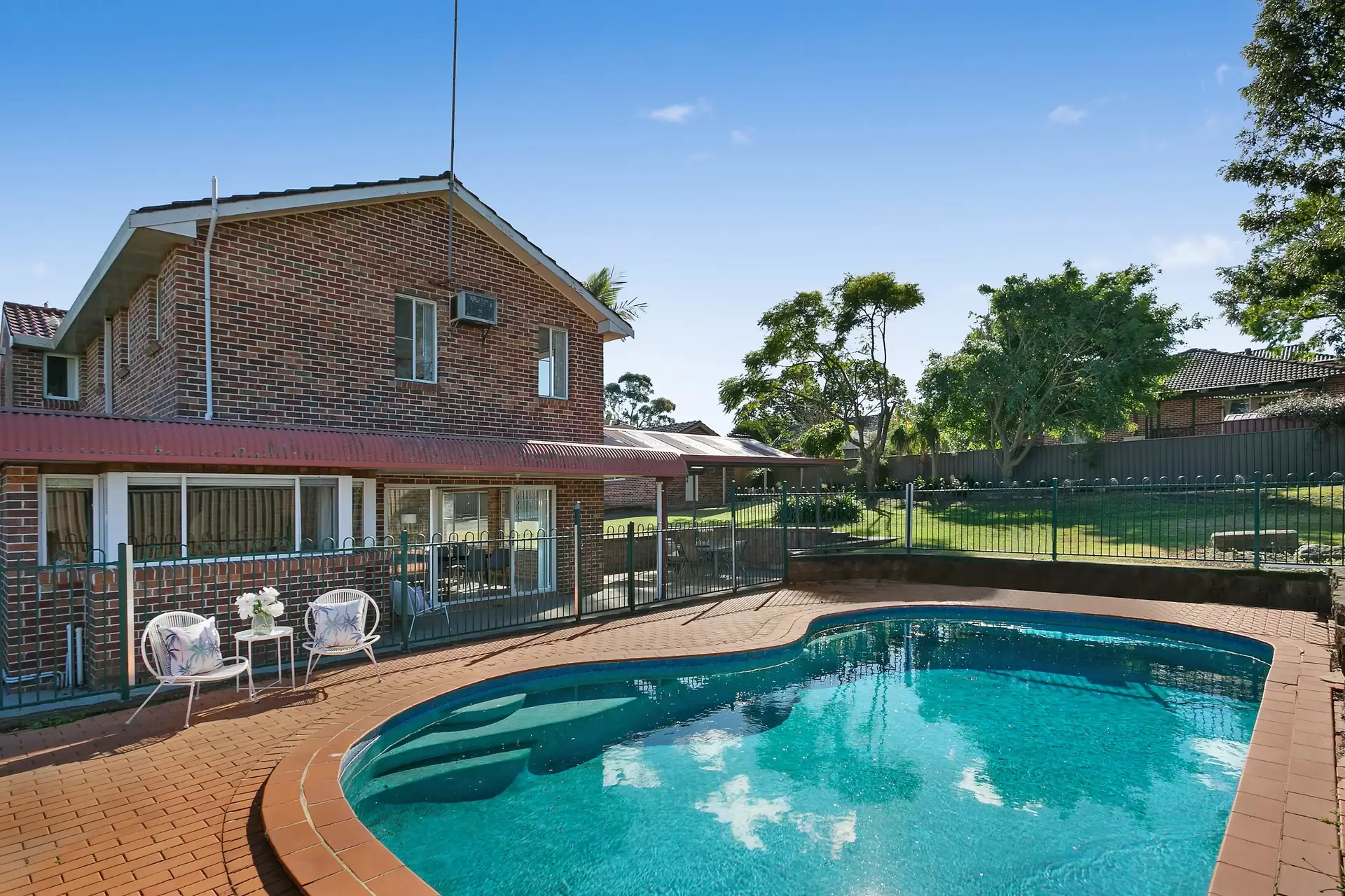 1 Junction Street, Strathfield South Sold by Richard Matthews Real Estate - image 9