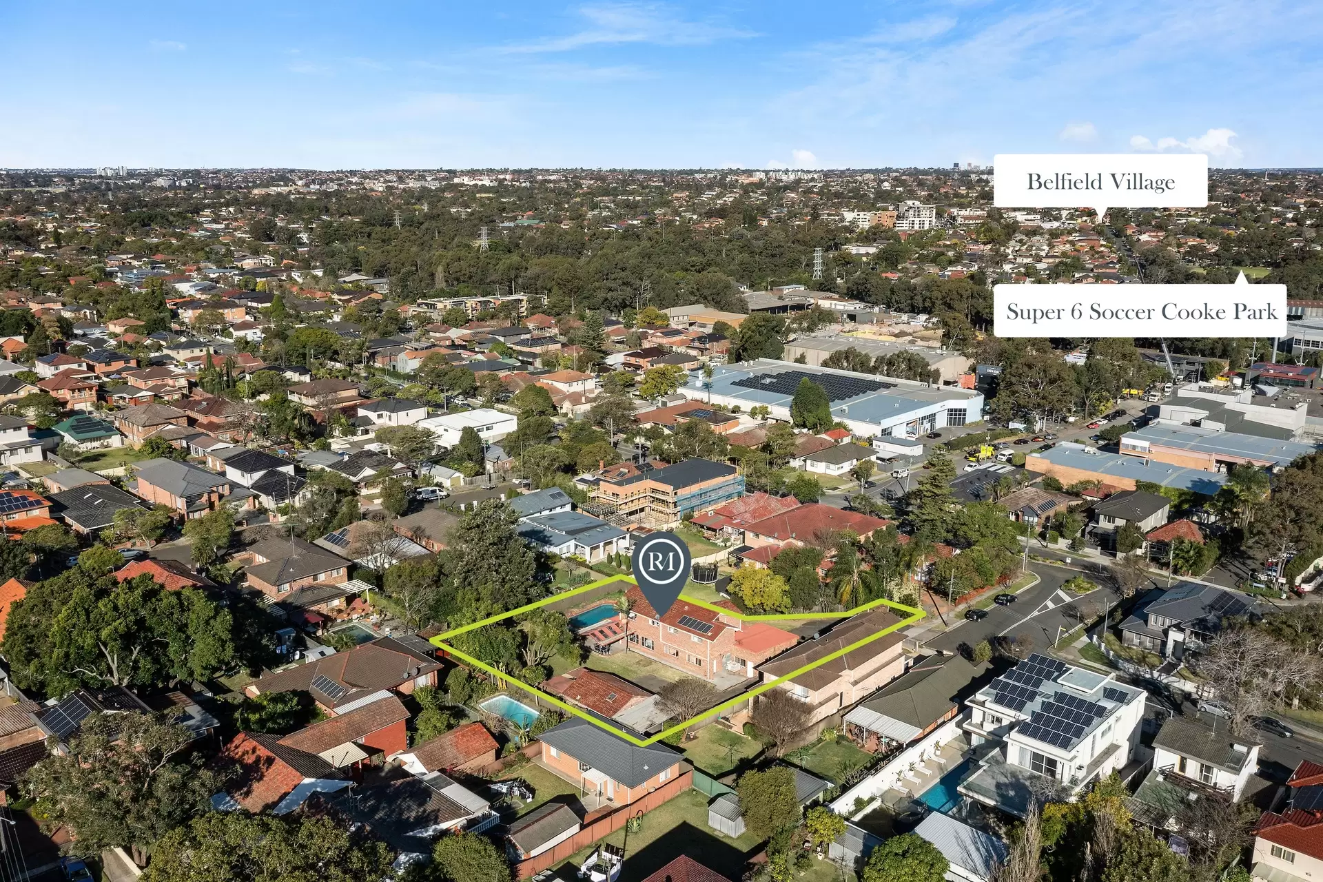 1 Junction Street, Strathfield South Sold by Richard Matthews Real Estate - image 12