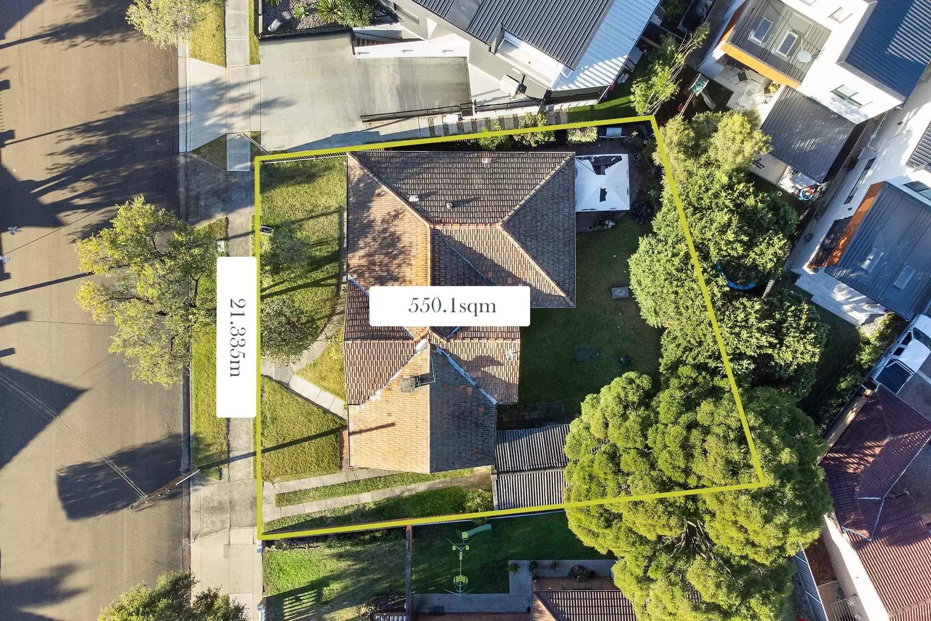4 Boronia Street, Belfield Sold by Richard Matthews Real Estate - image 2