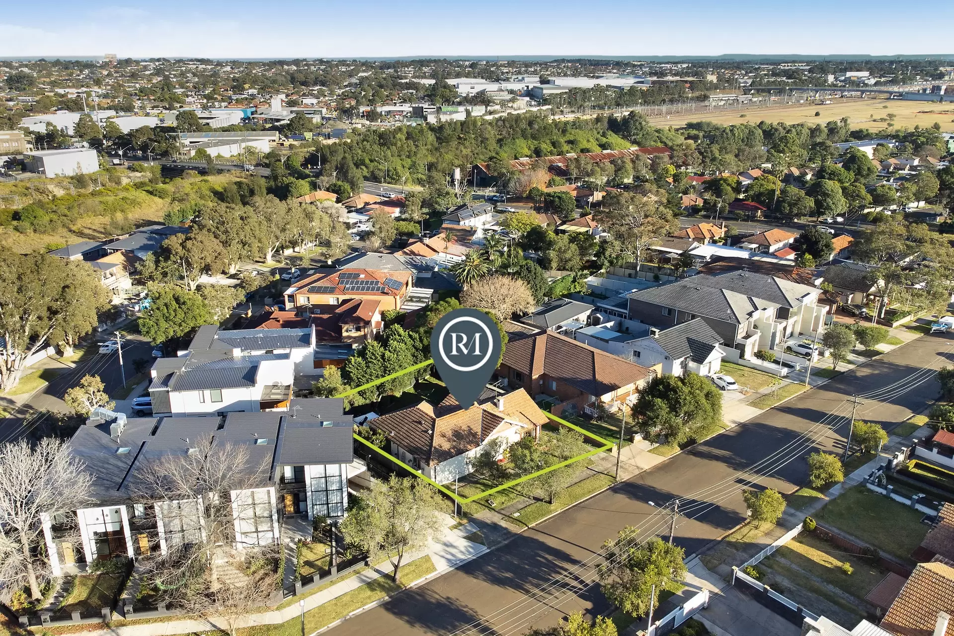 4 Boronia Street, Belfield Sold by Richard Matthews Real Estate - image 6