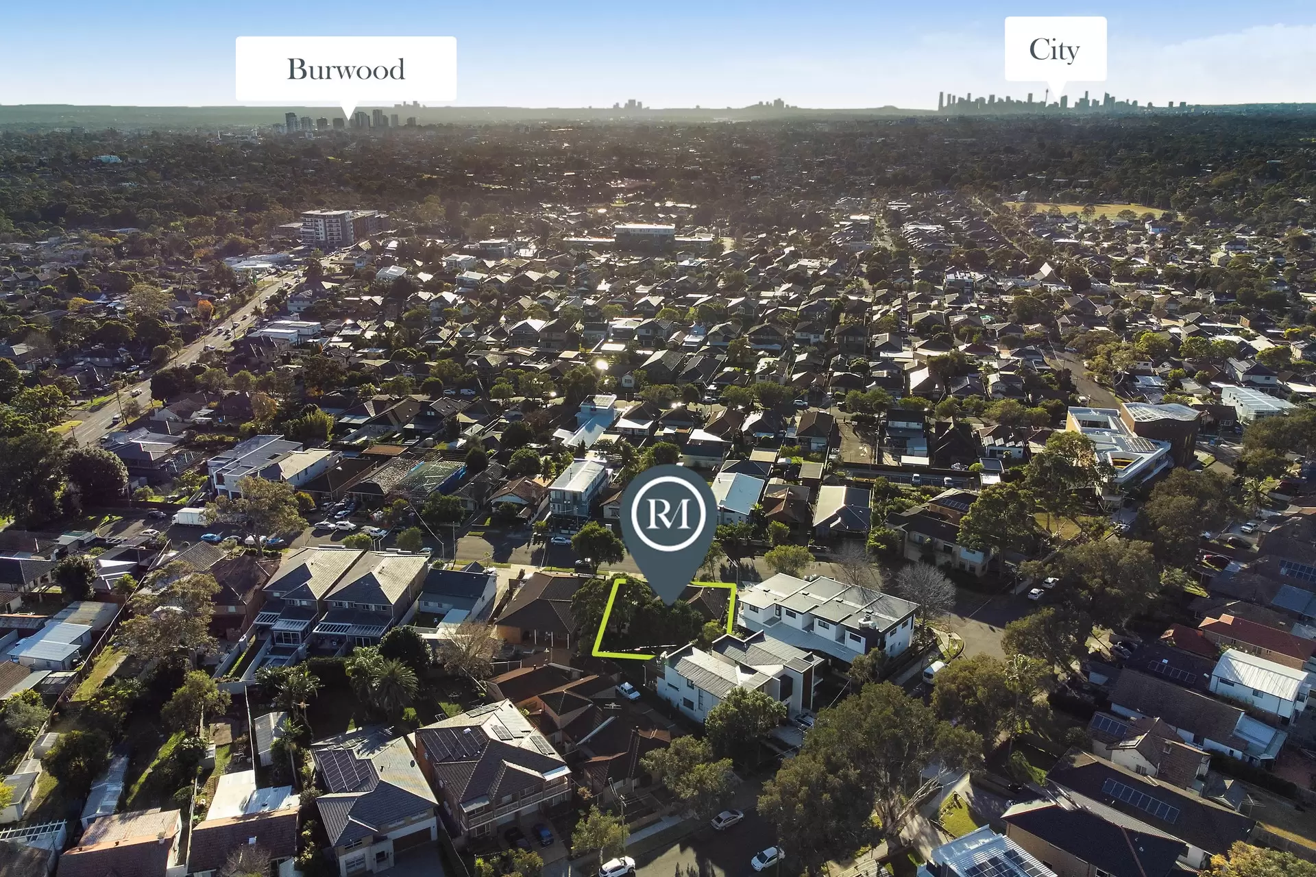 4 Boronia Street, Belfield Sold by Richard Matthews Real Estate - image 7