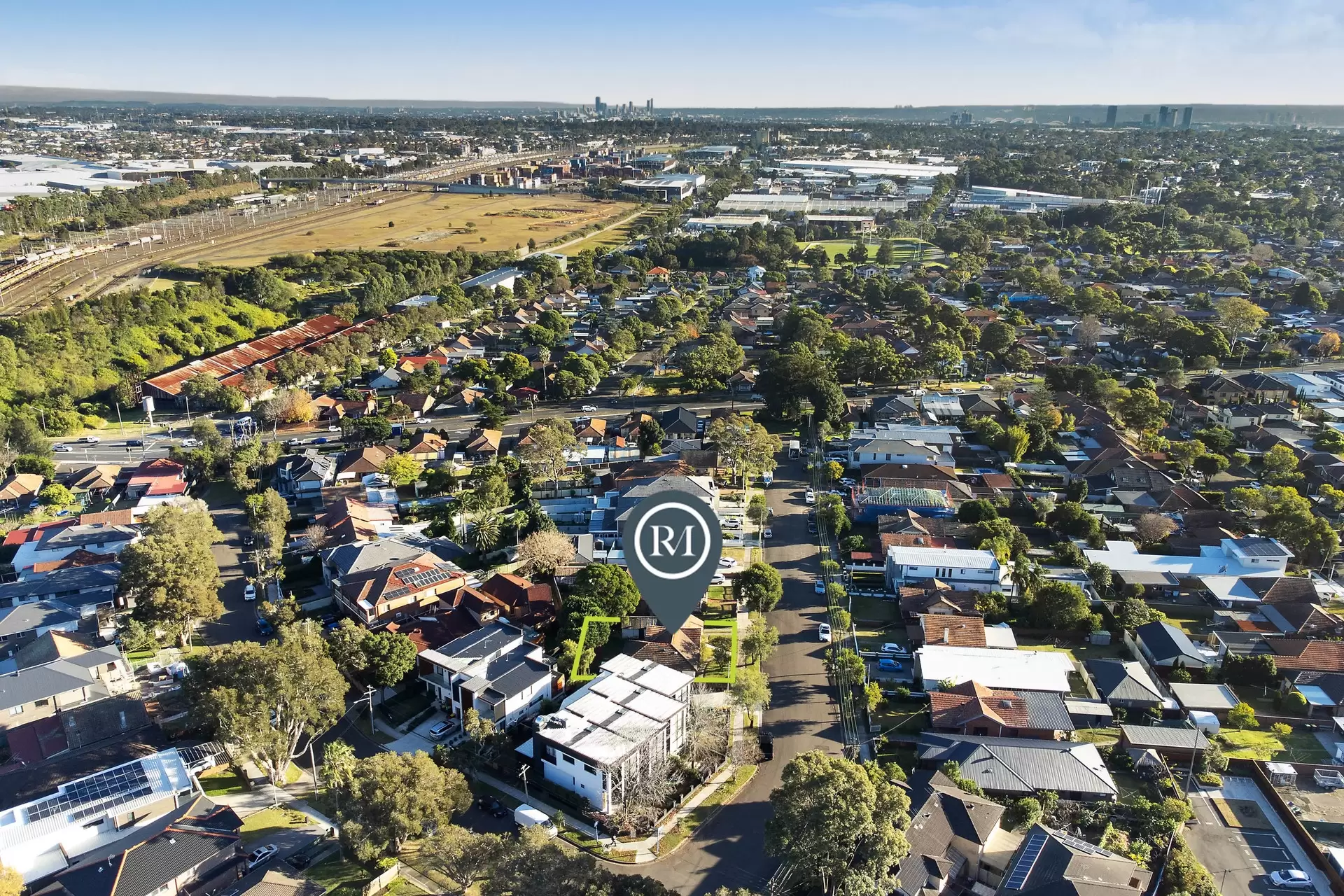 4 Boronia Street, Belfield Sold by Richard Matthews Real Estate - image 5