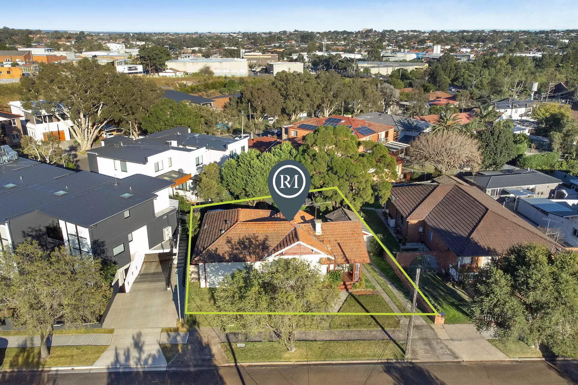 4 Boronia Street, Belfield Sold by Richard Matthews Real Estate - image 3
